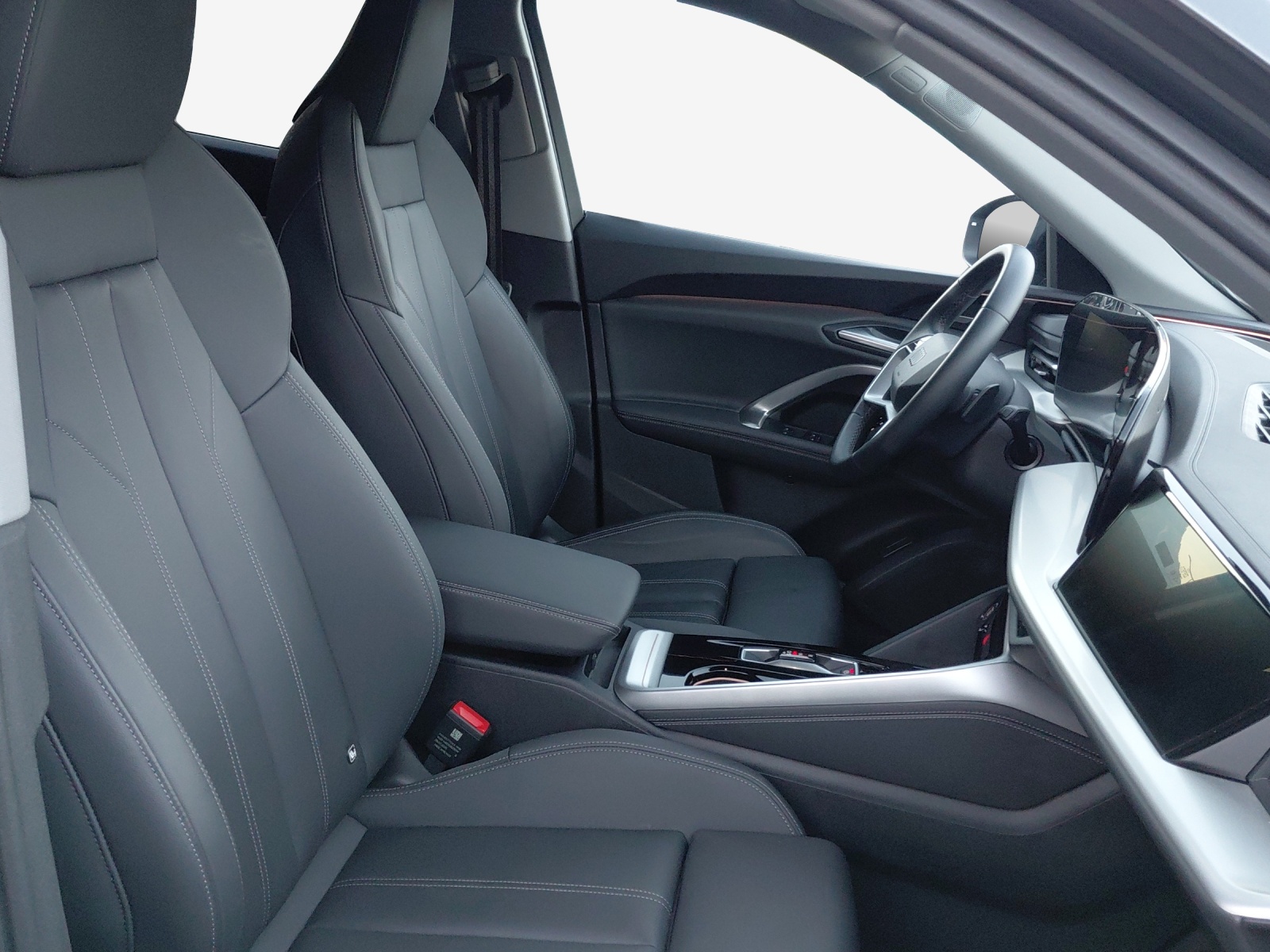 AUDI Q5 TDI quattro 150 kW S-tronic-image-15