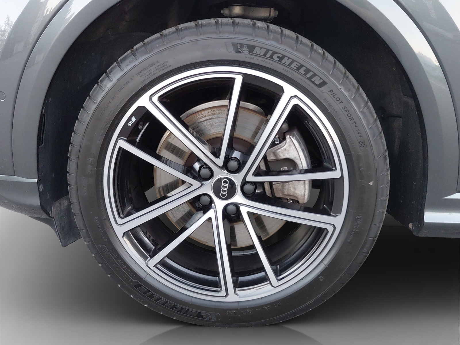 AUDI Q5 TDI quattro 150 kW S-tronic-image-13