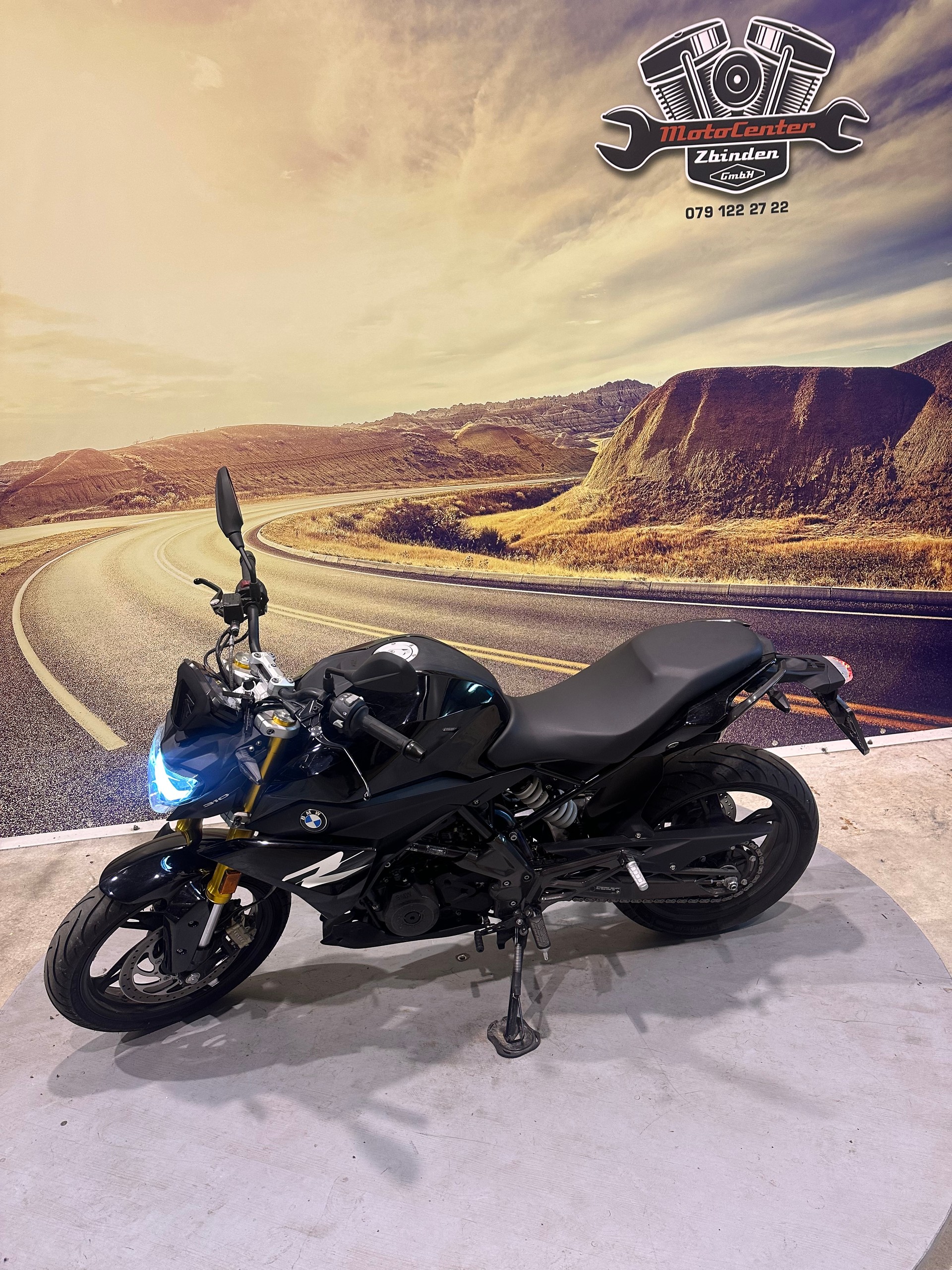 BMW G 310 R-image-4