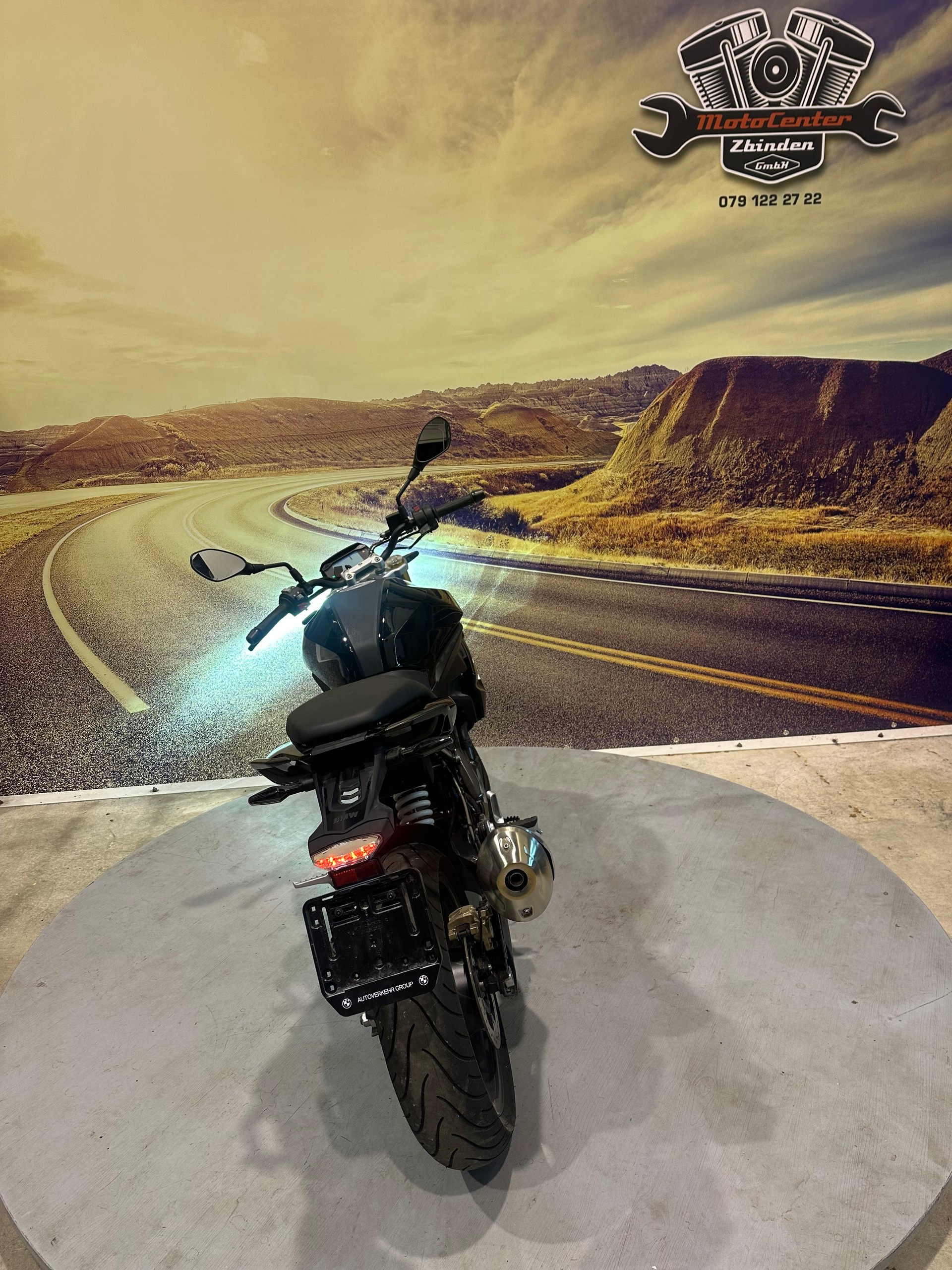BMW G 310 R-image-7