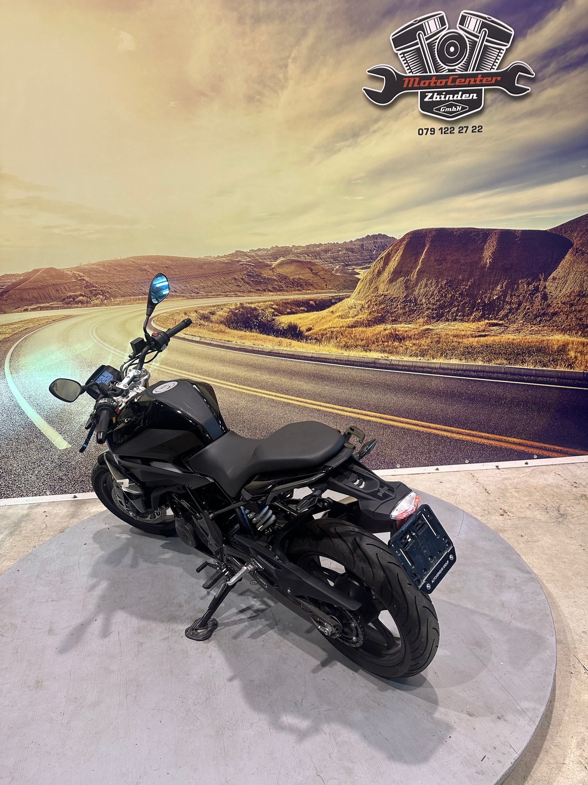 BMW G 310 R-image-5