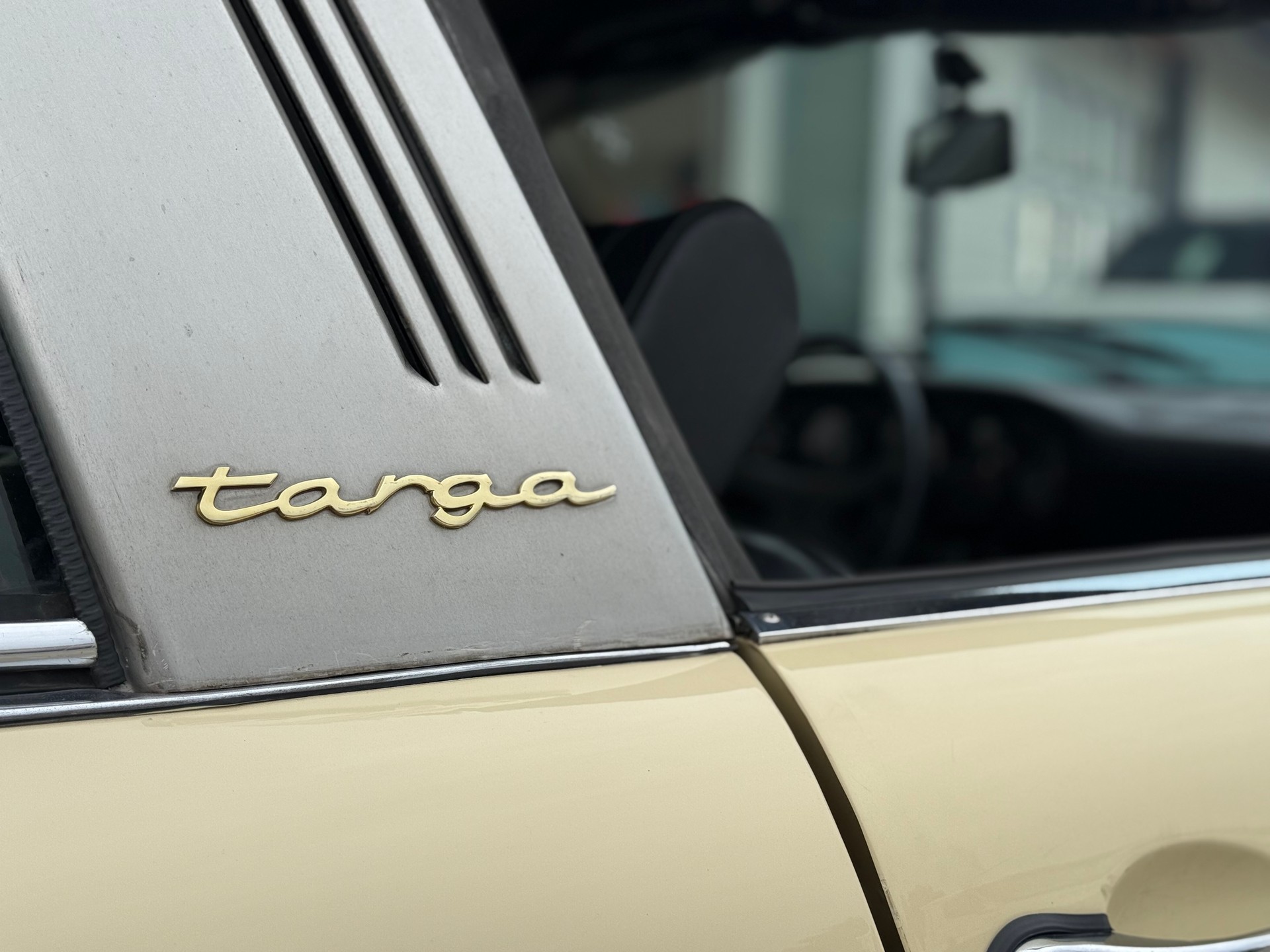 PORSCHE Targa-image-5