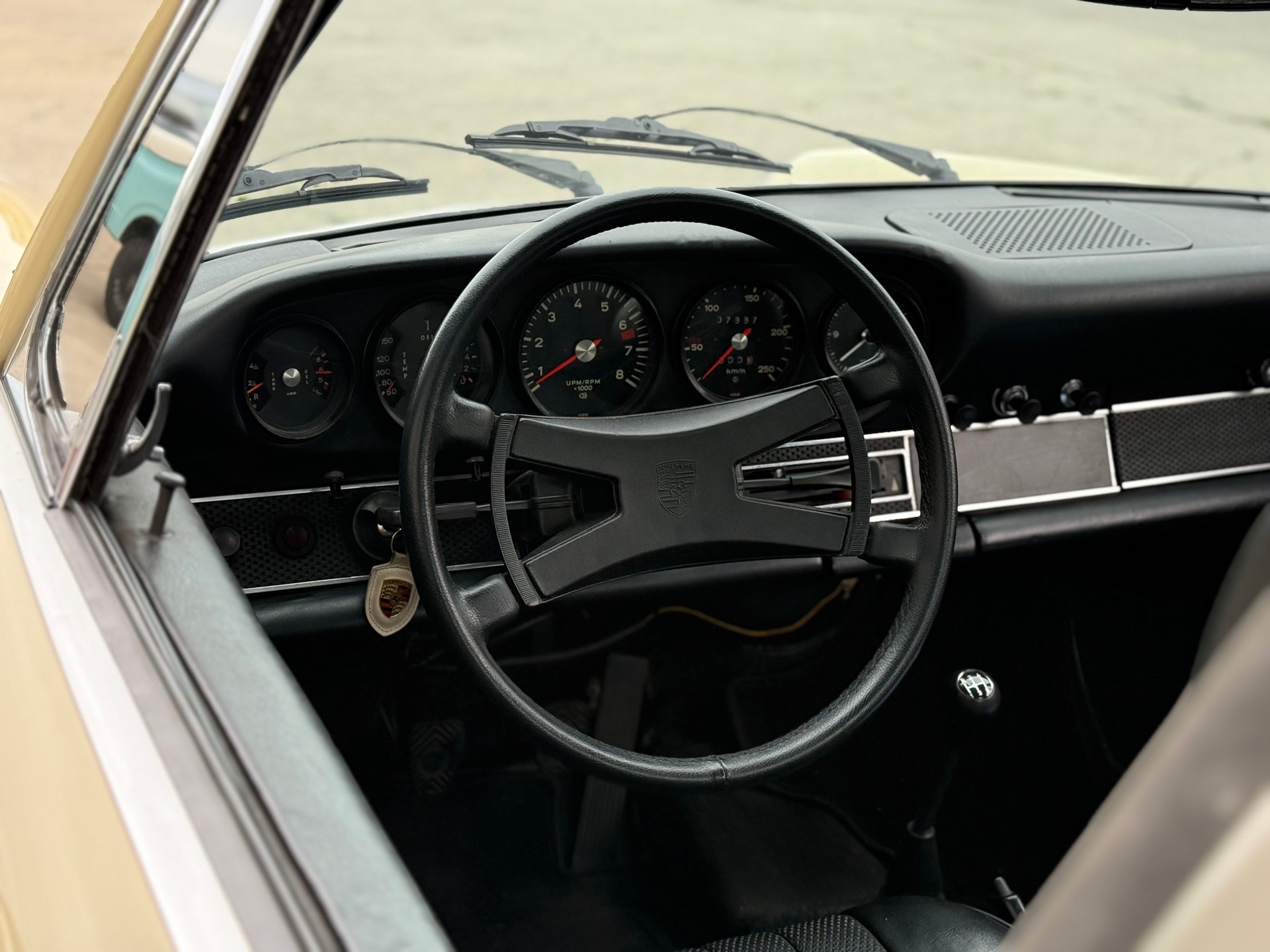 PORSCHE Targa-image-14