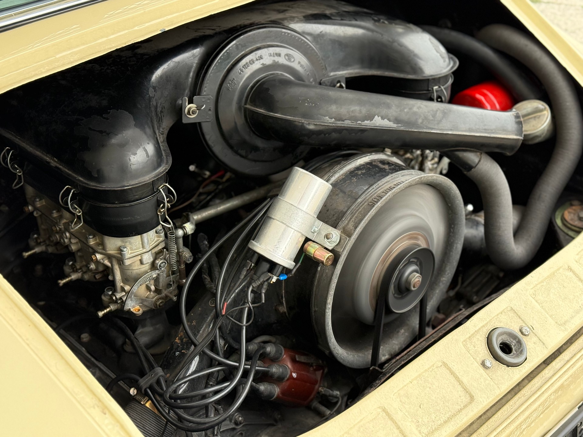 PORSCHE Targa-image-20