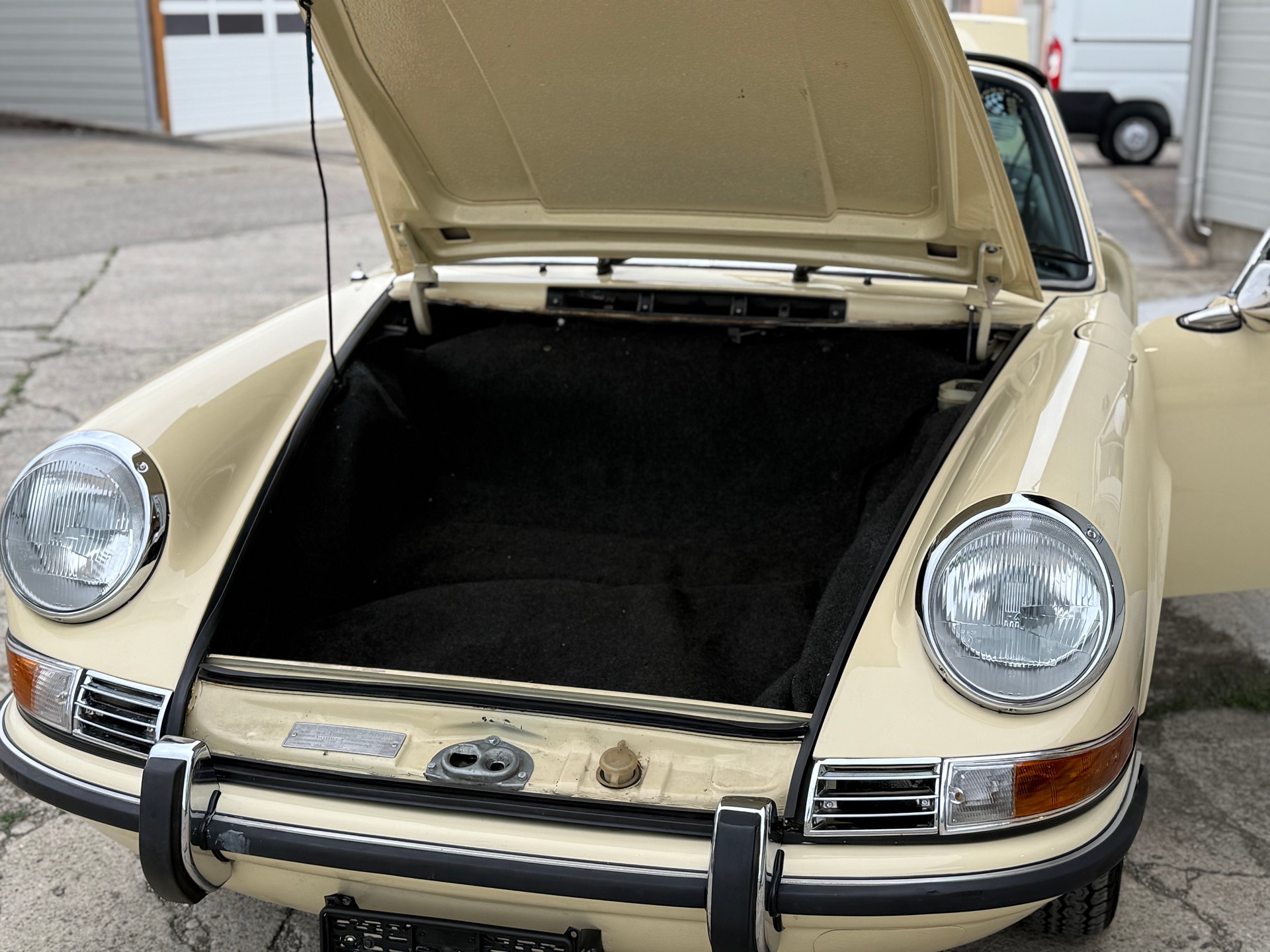 PORSCHE Targa-image-8