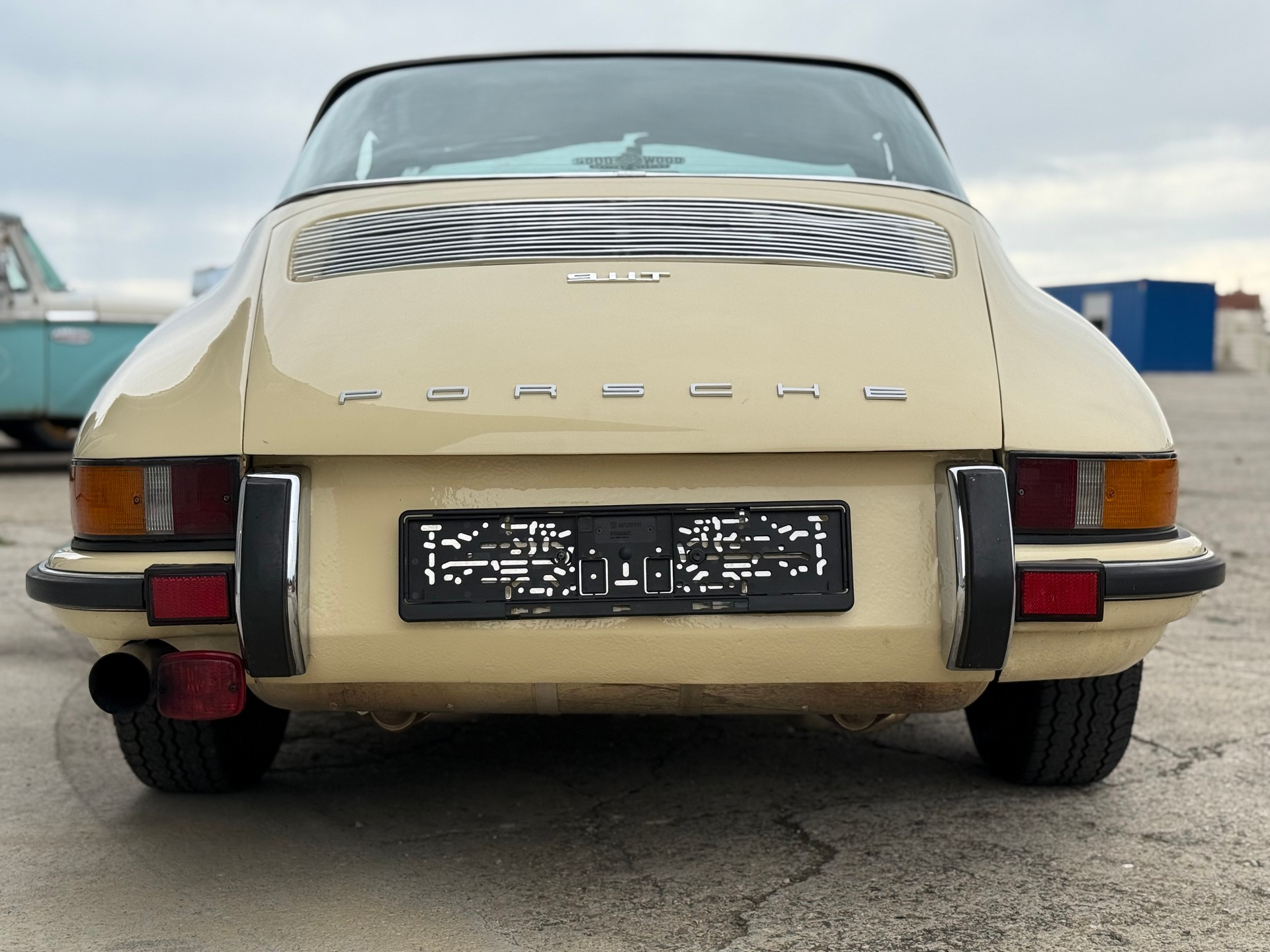 PORSCHE Targa-image-4