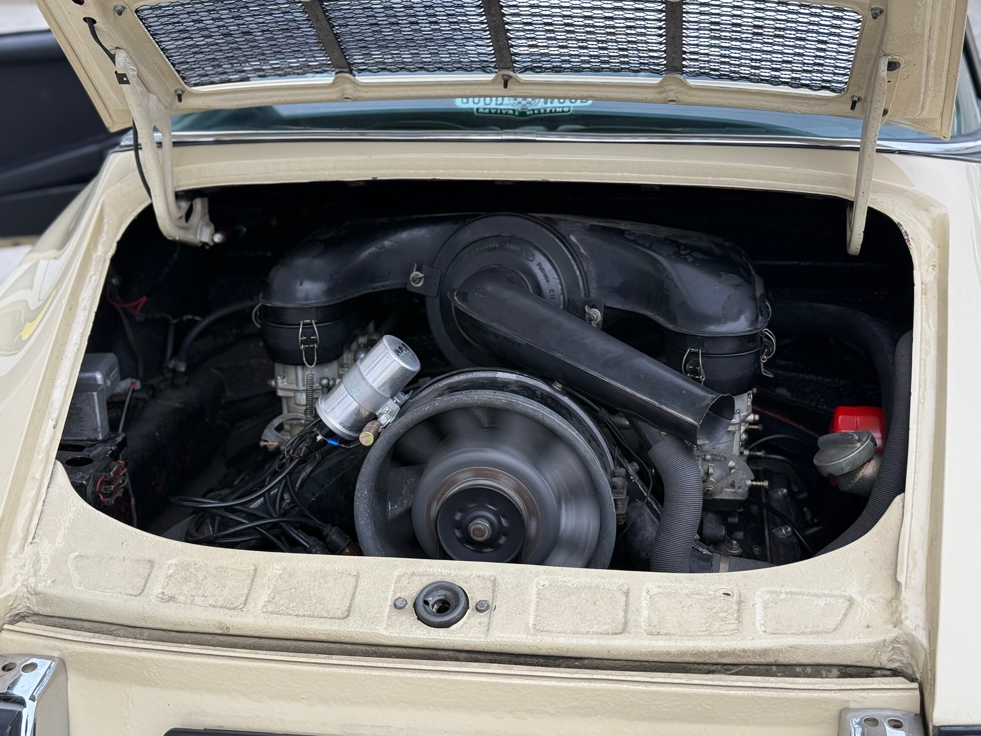PORSCHE Targa-image-11