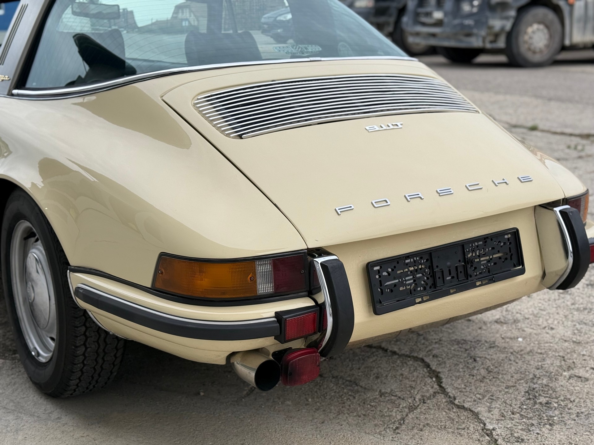 PORSCHE Targa-image-16