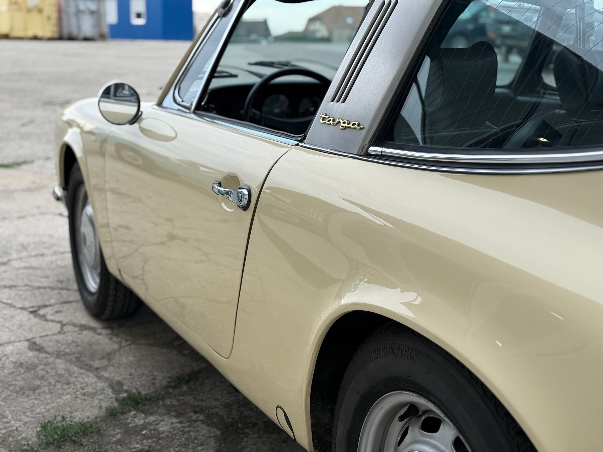PORSCHE Targa-image-15