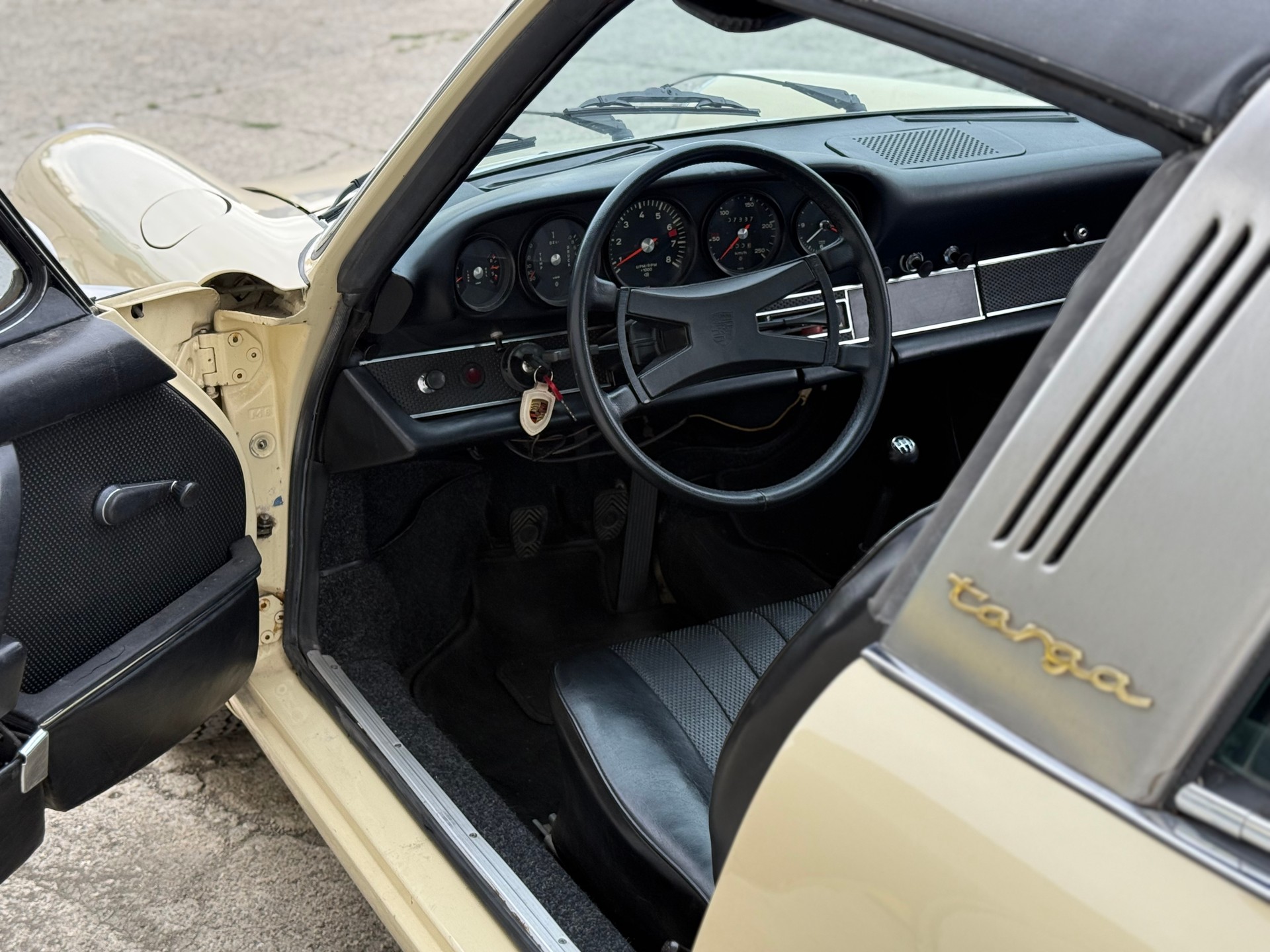 PORSCHE Targa-image-13
