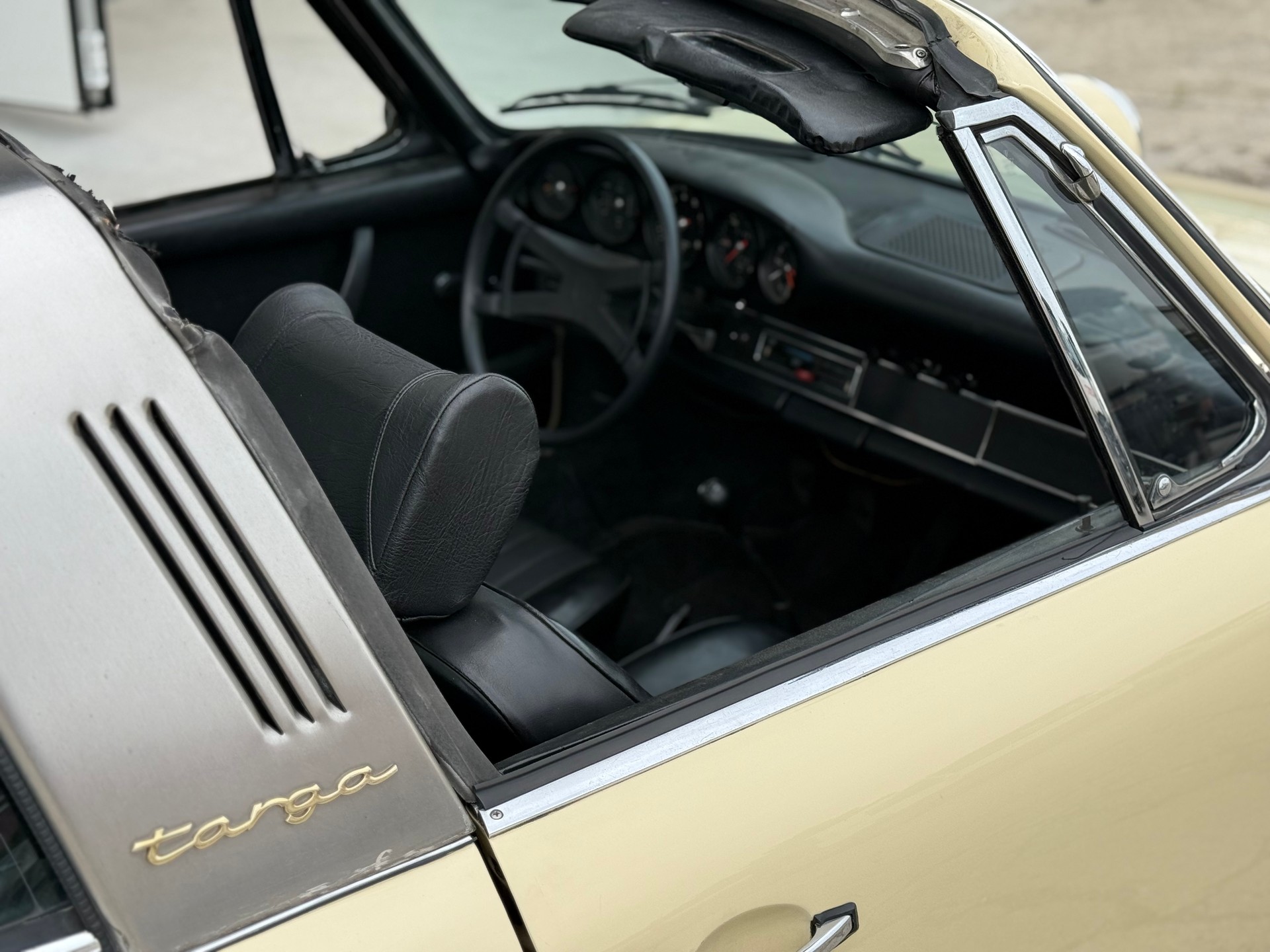 PORSCHE Targa-image-7