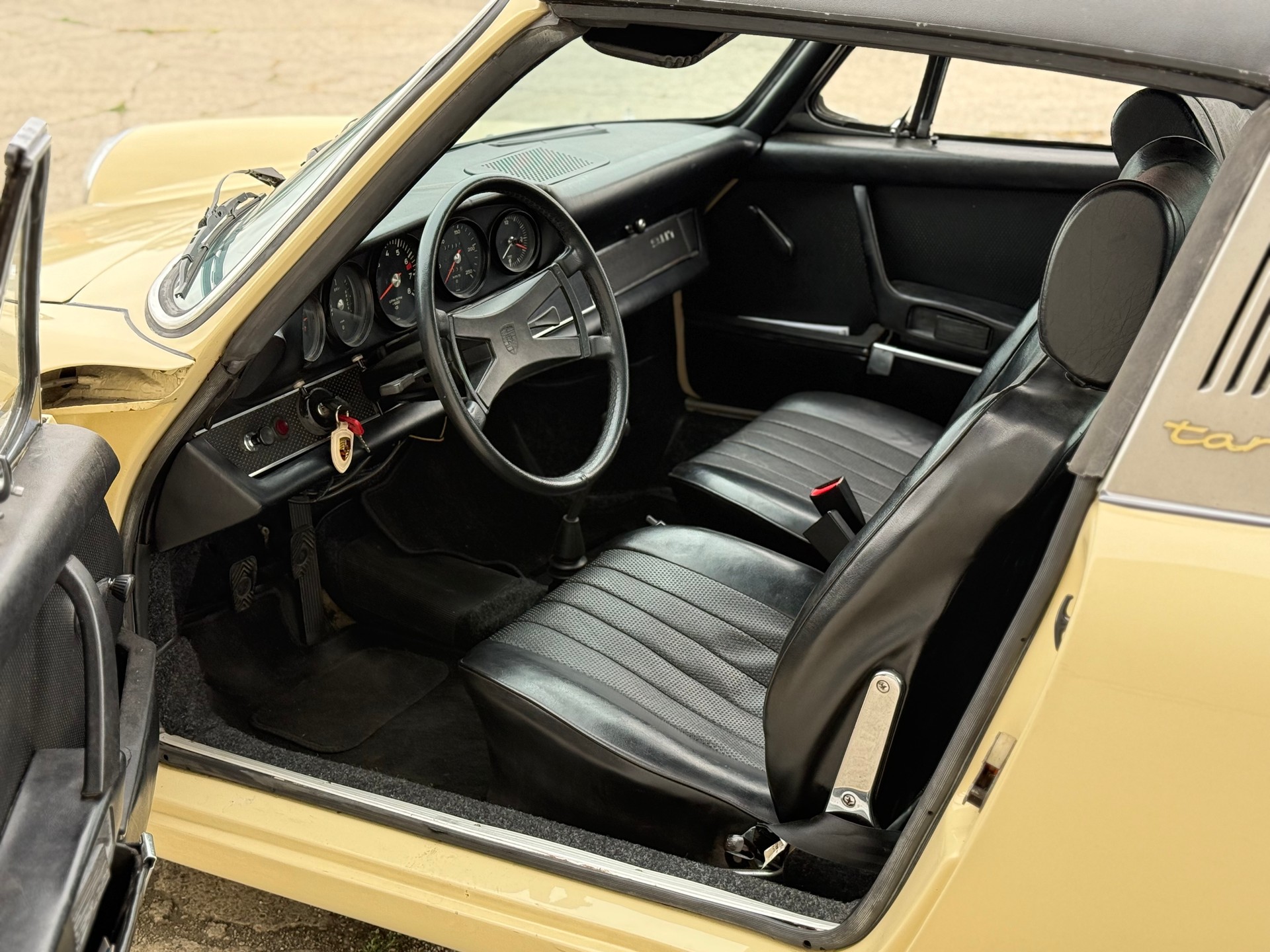 PORSCHE Targa-image-12