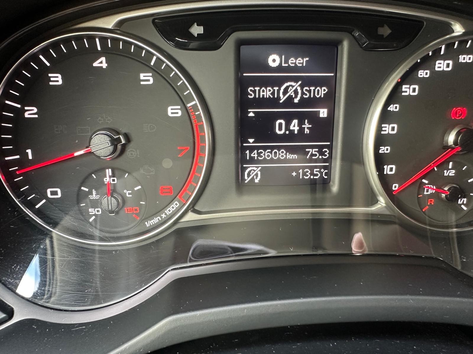 AUDI A1 Sportback 1.4 TFSI-image-12