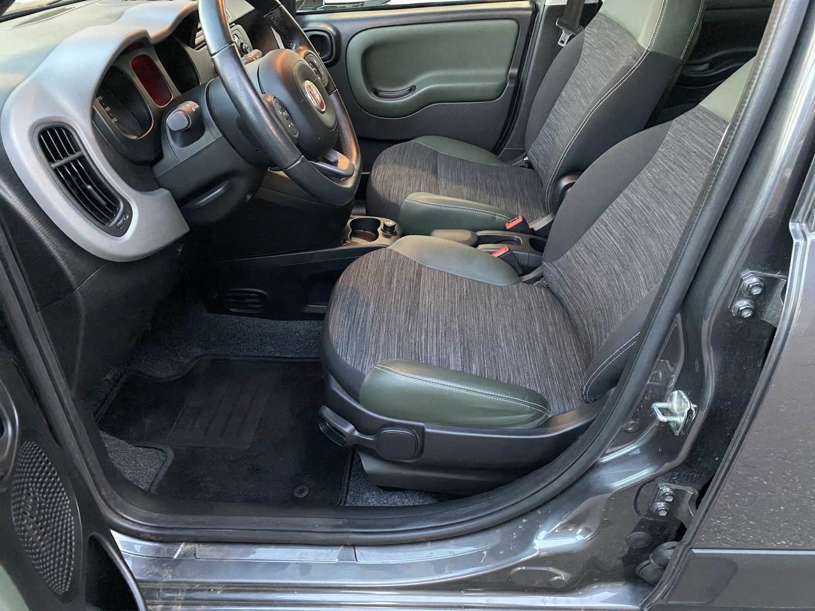 FIAT Panda 0.9 T TwinAir 4x4 S/S-image-9