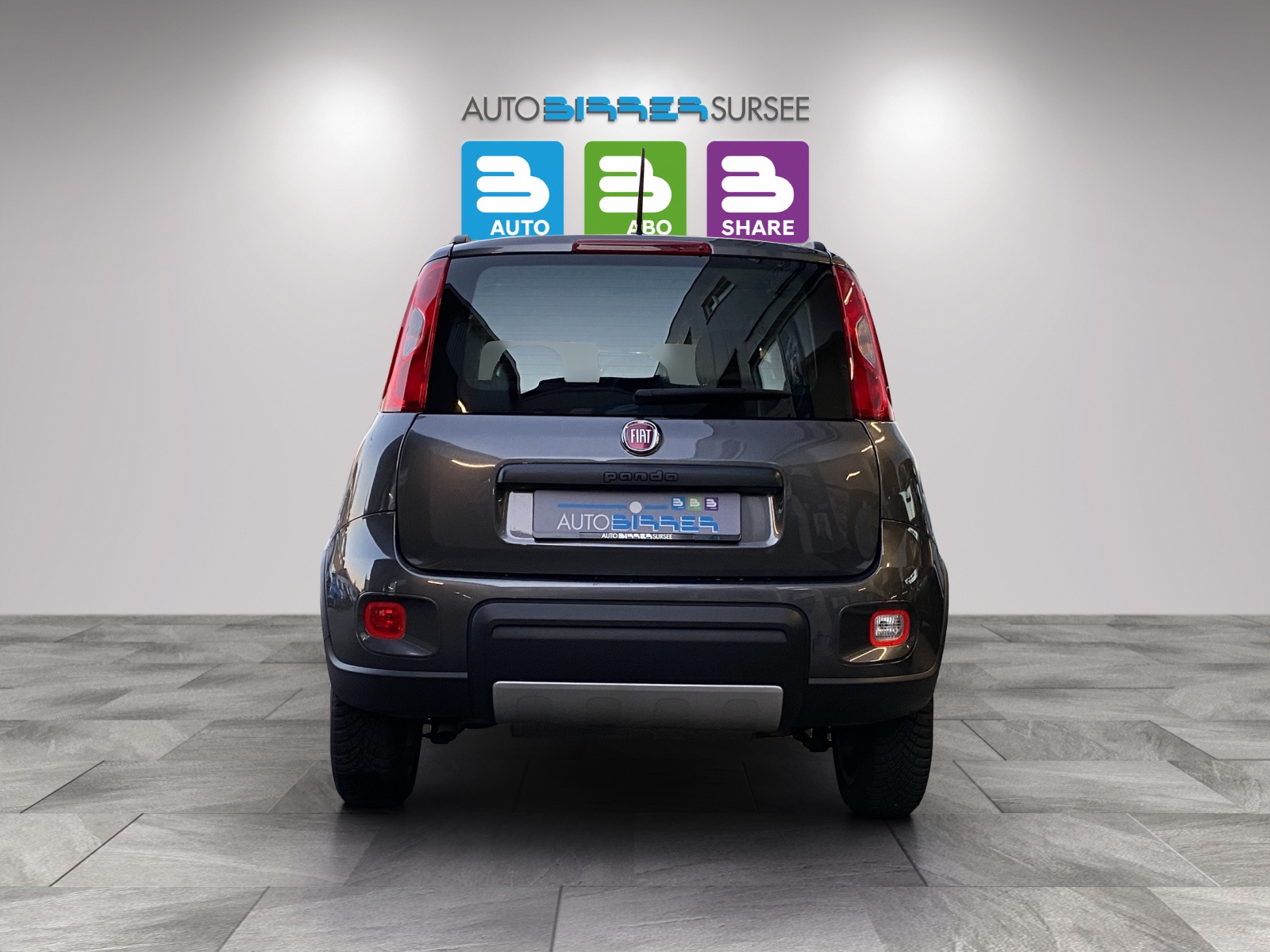 FIAT Panda 0.9 T TwinAir 4x4 S/S-image-5