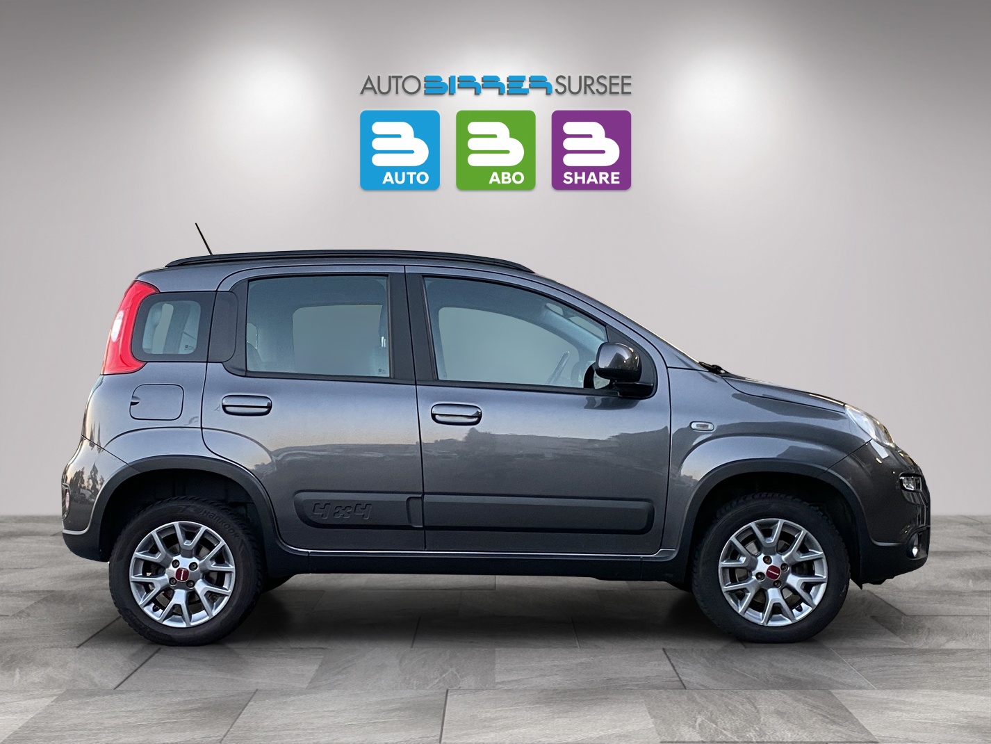 FIAT Panda 0.9 T TwinAir 4x4 S/S-image-3