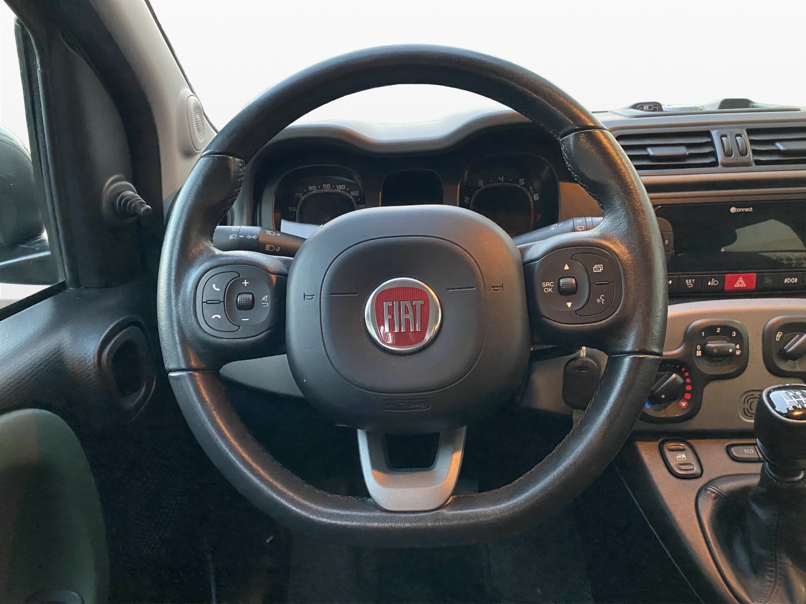 FIAT Panda 0.9 T TwinAir 4x4 S/S-image-12