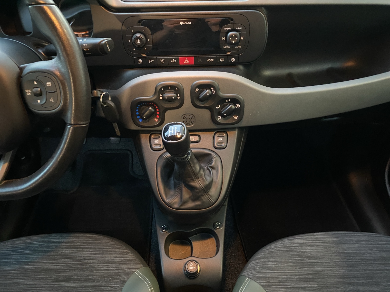 FIAT Panda 0.9 T TwinAir 4x4 S/S-image-13