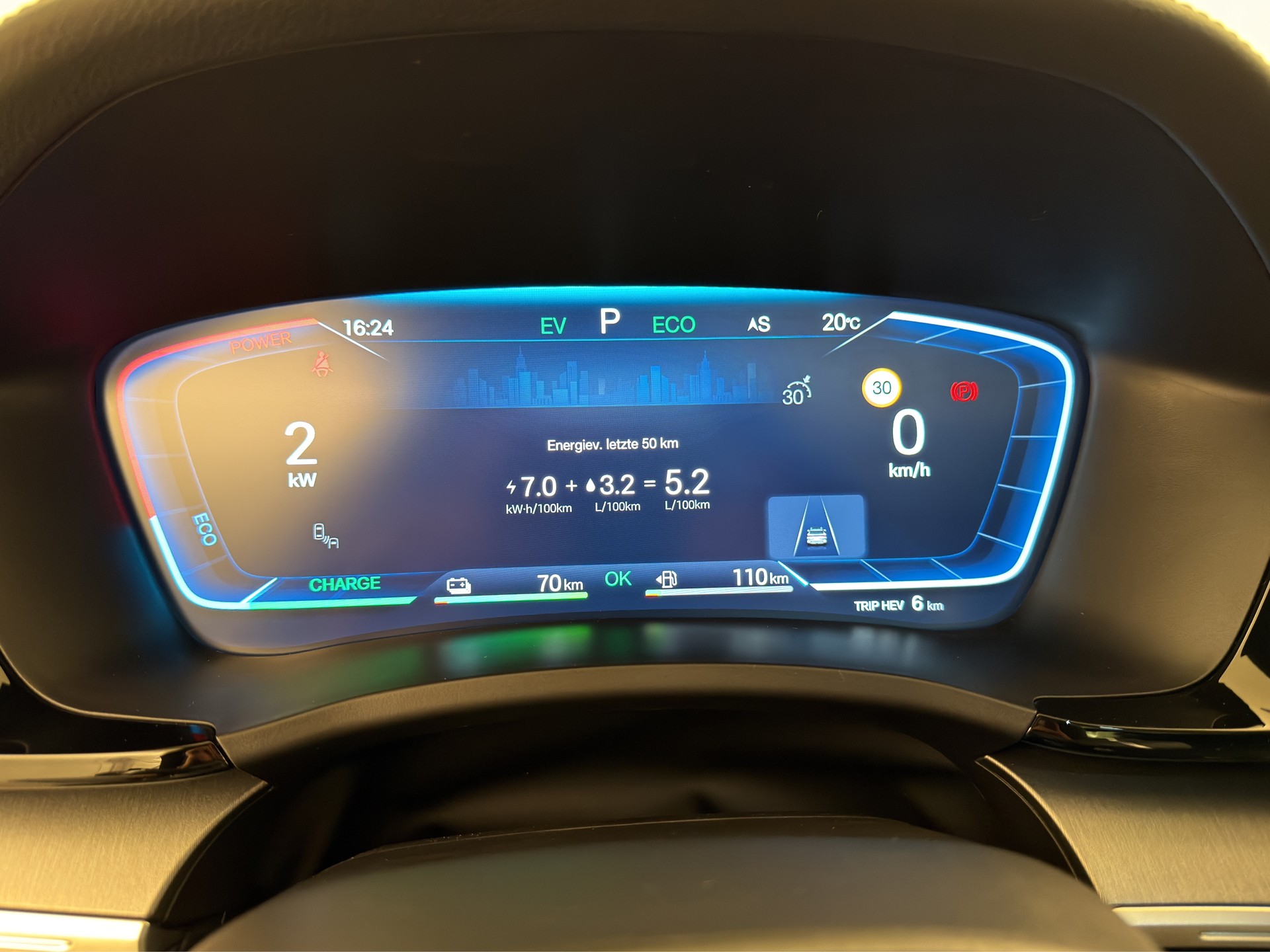 BYD Seal U DM-i Design AWD-image-8