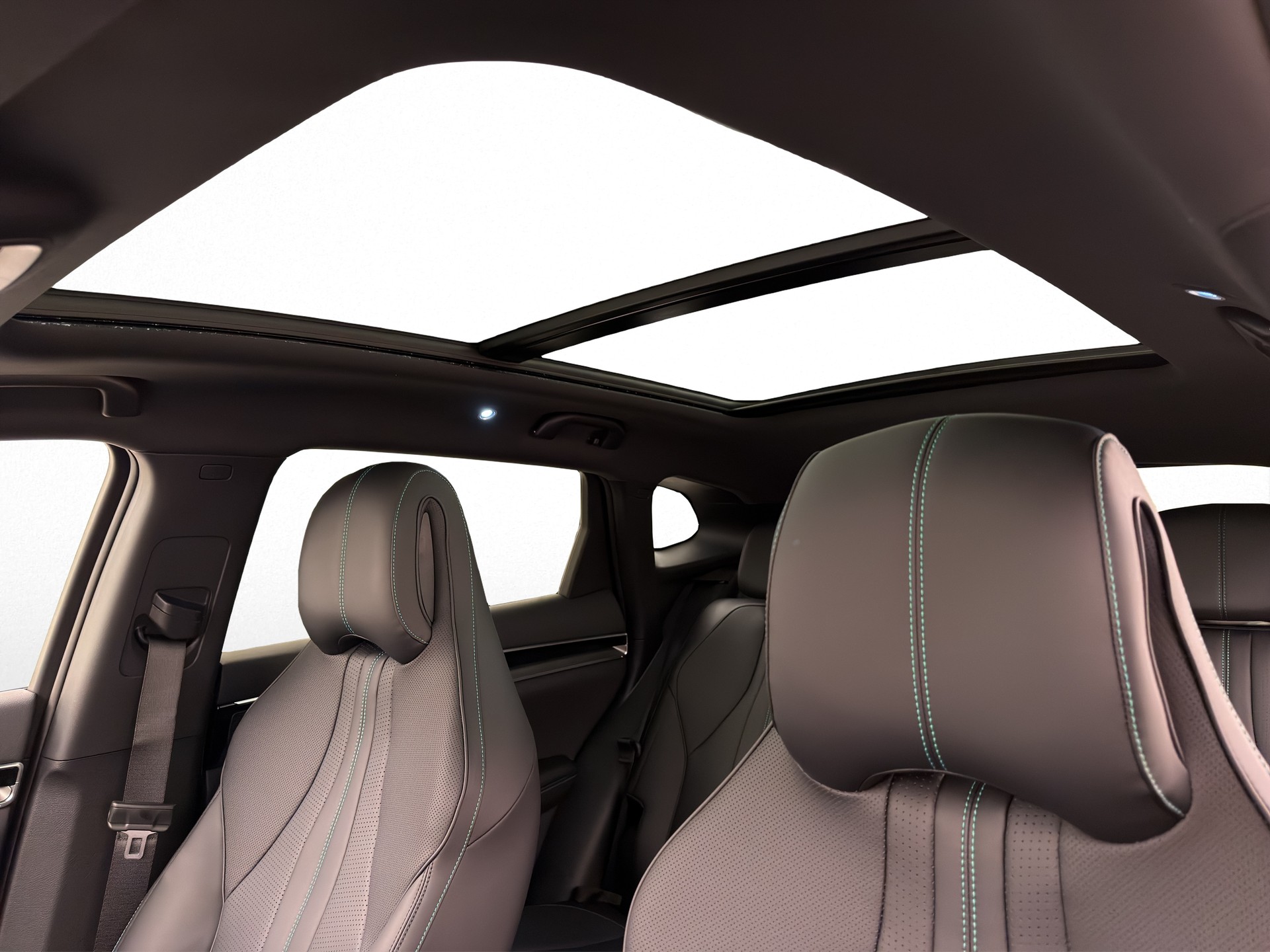 BYD Seal U DM-i Design AWD-image-15