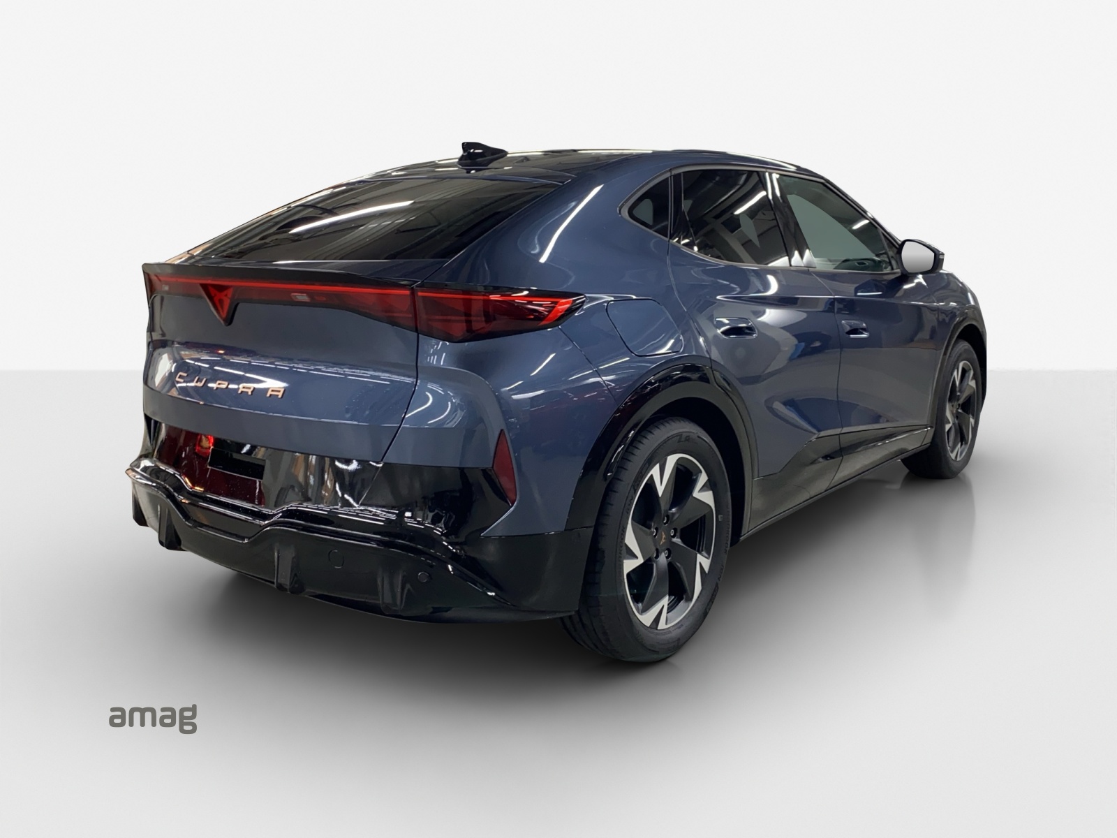 CUPRA Tavascan 77 kWh Edge Prime Edition-image-4