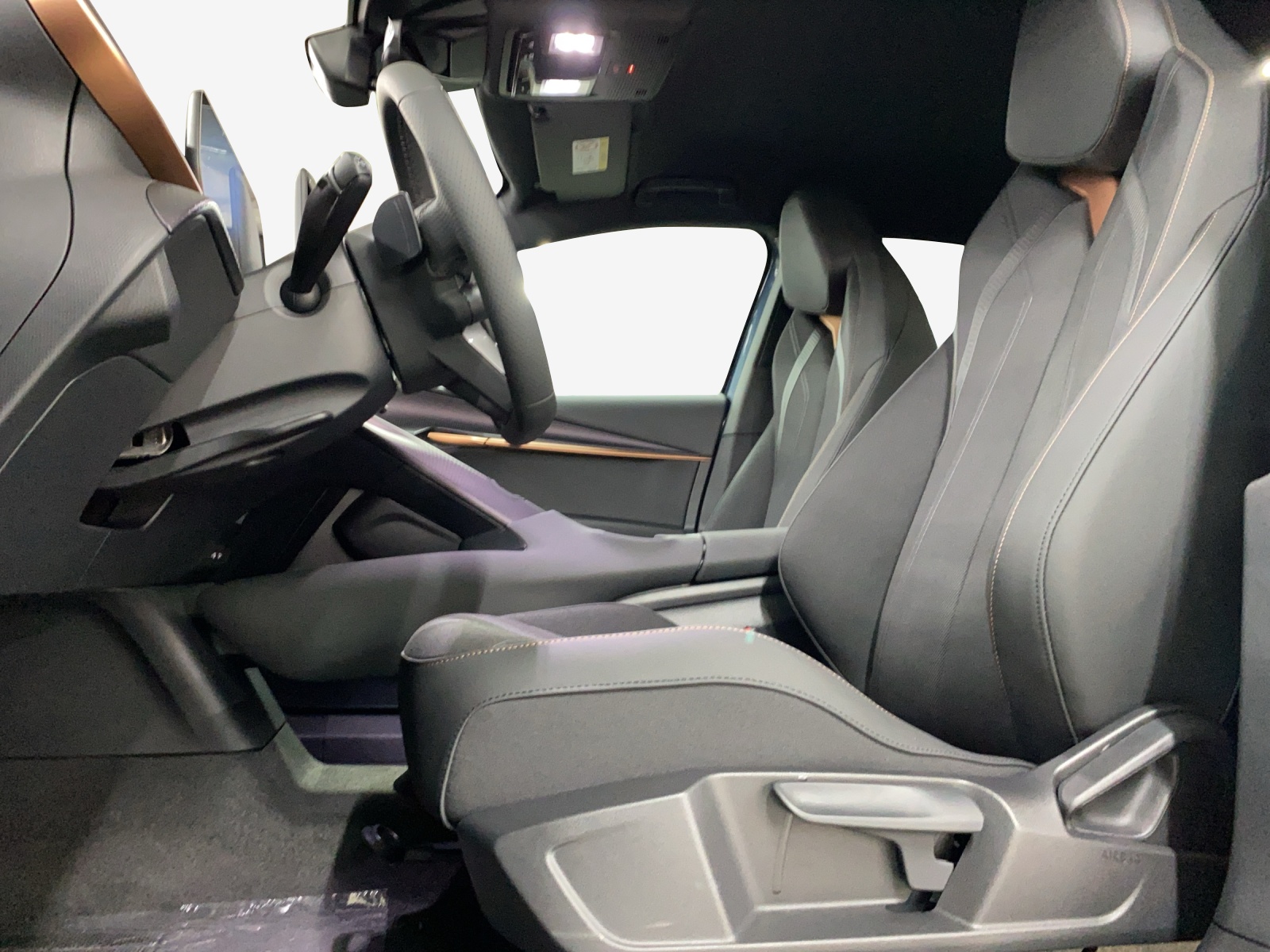 CUPRA Tavascan 77 kWh Edge Prime Edition-image-7