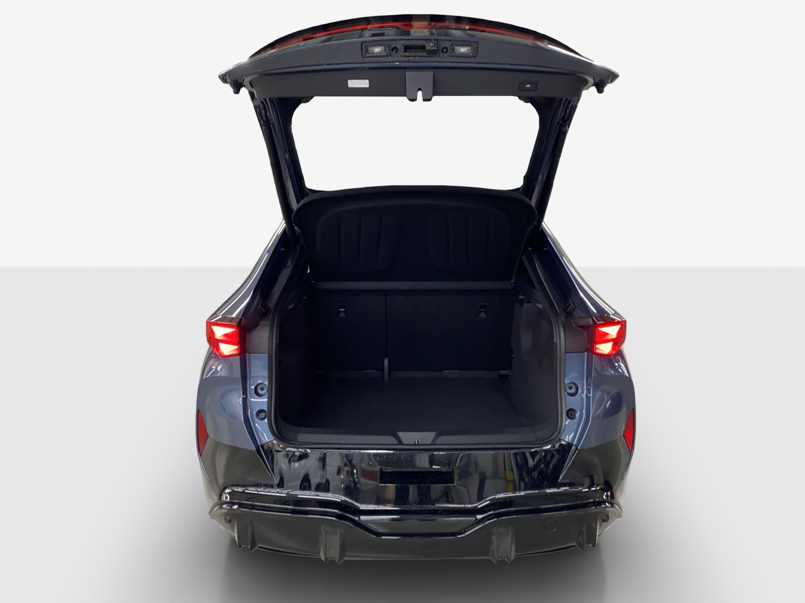CUPRA Tavascan 77 kWh Edge Prime Edition-image-12