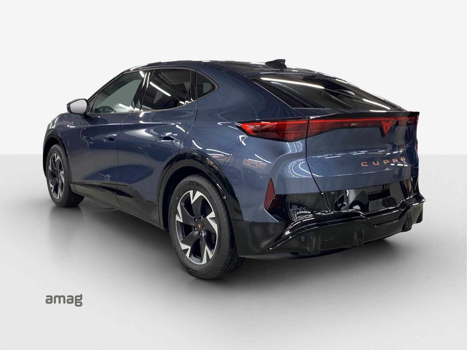 CUPRA Tavascan 77 kWh Edge Prime Edition-image-2