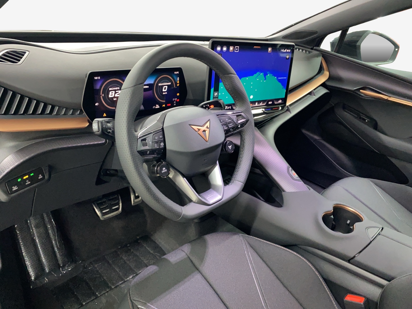 CUPRA Tavascan 77 kWh Edge Prime Edition-image-14