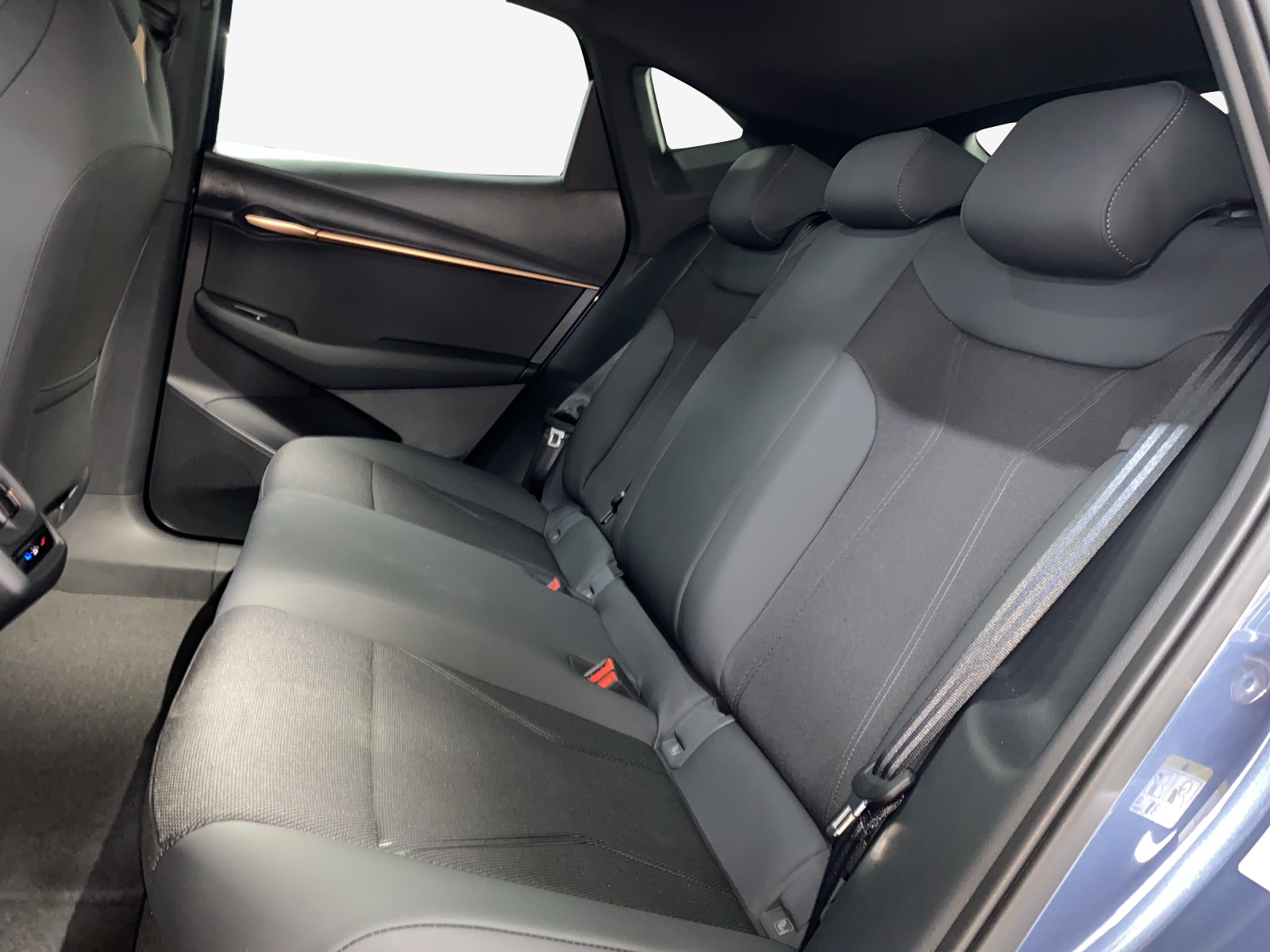 CUPRA Tavascan 77 kWh Edge Prime Edition-image-11