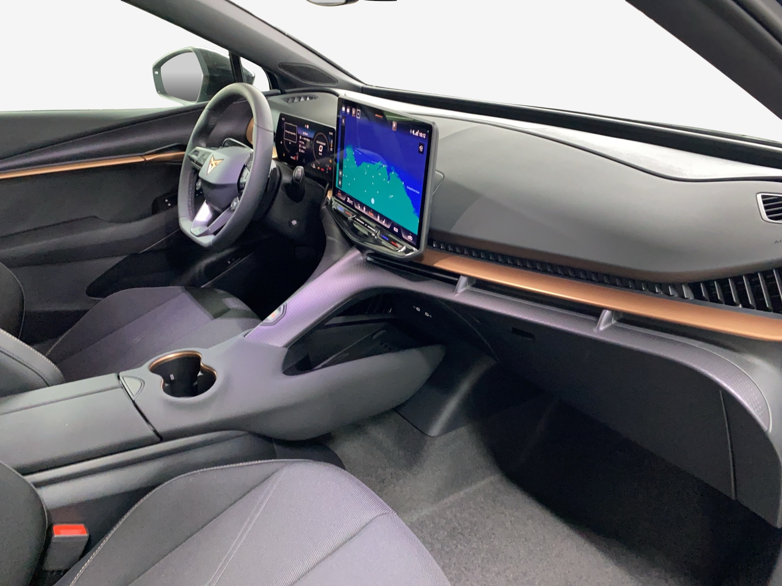 CUPRA Tavascan 77 kWh Edge Prime Edition-image-13