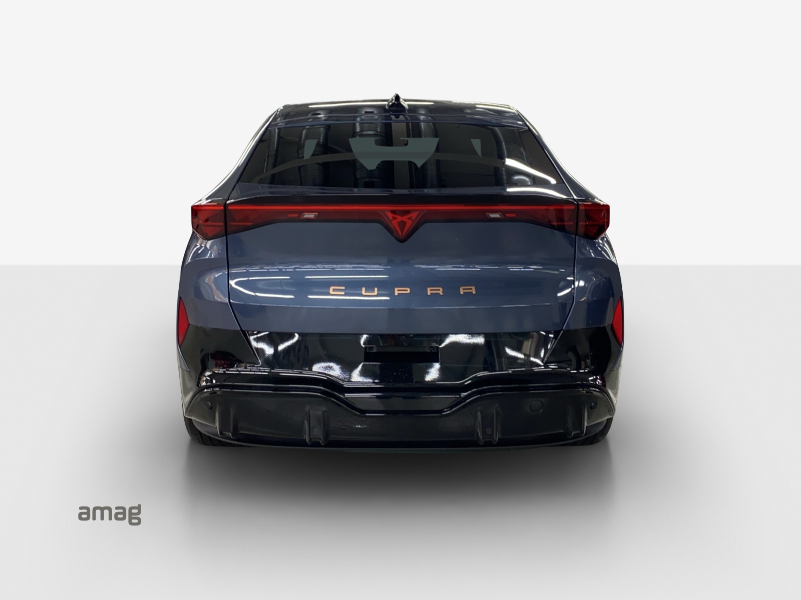 CUPRA Tavascan 77 kWh Edge Prime Edition-image-3