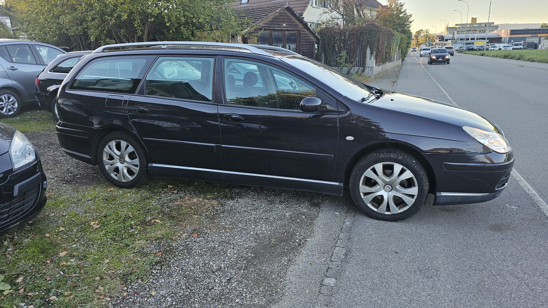 CITROEN 2.2 HDi Exclusive-image-1