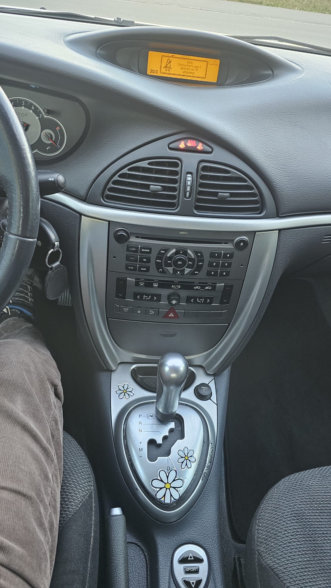 CITROEN 2.2 HDi Exclusive-image-5