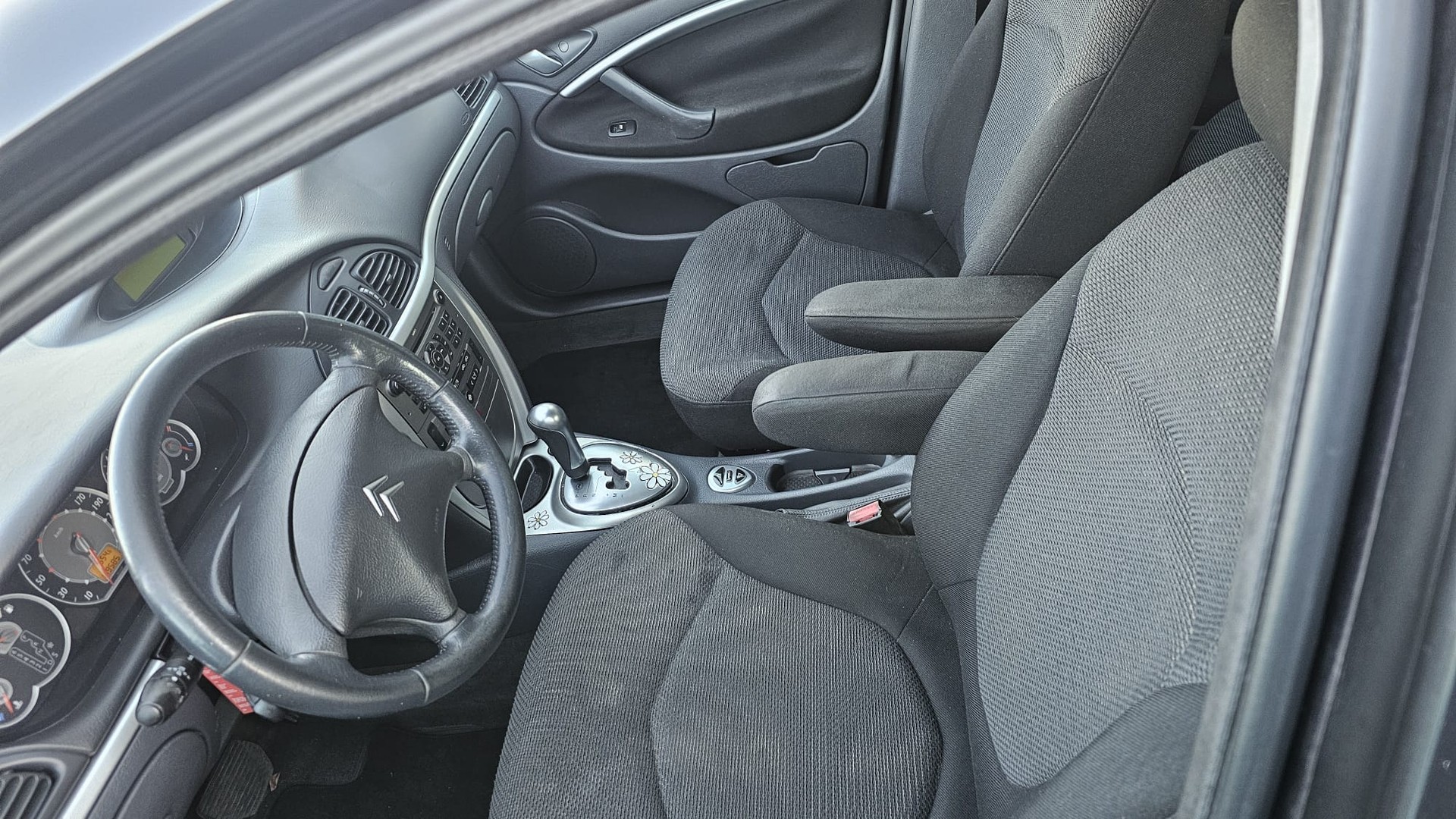 CITROEN 2.2 HDi Exclusive-image-3