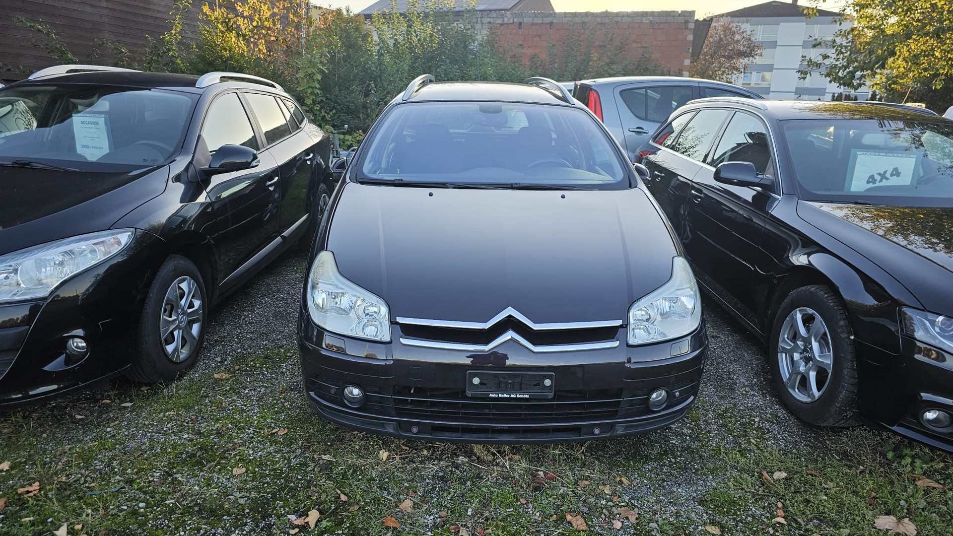 CITROEN 2.2 HDi Exclusive-image-0