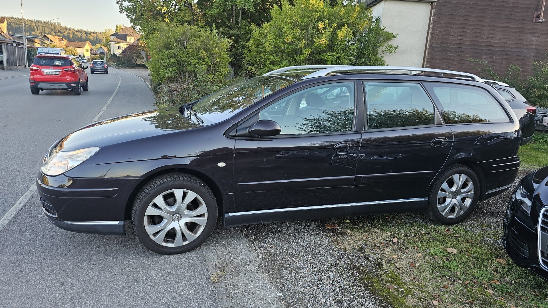 CITROEN 2.2 HDi Exclusive-image-2