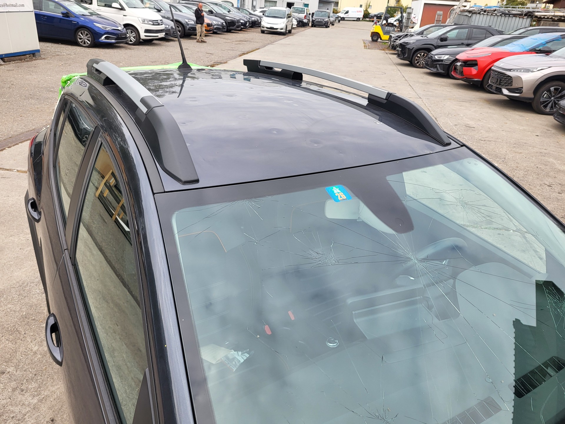 DACIA Sandero Stepway TCe 90 Comfort-image-8