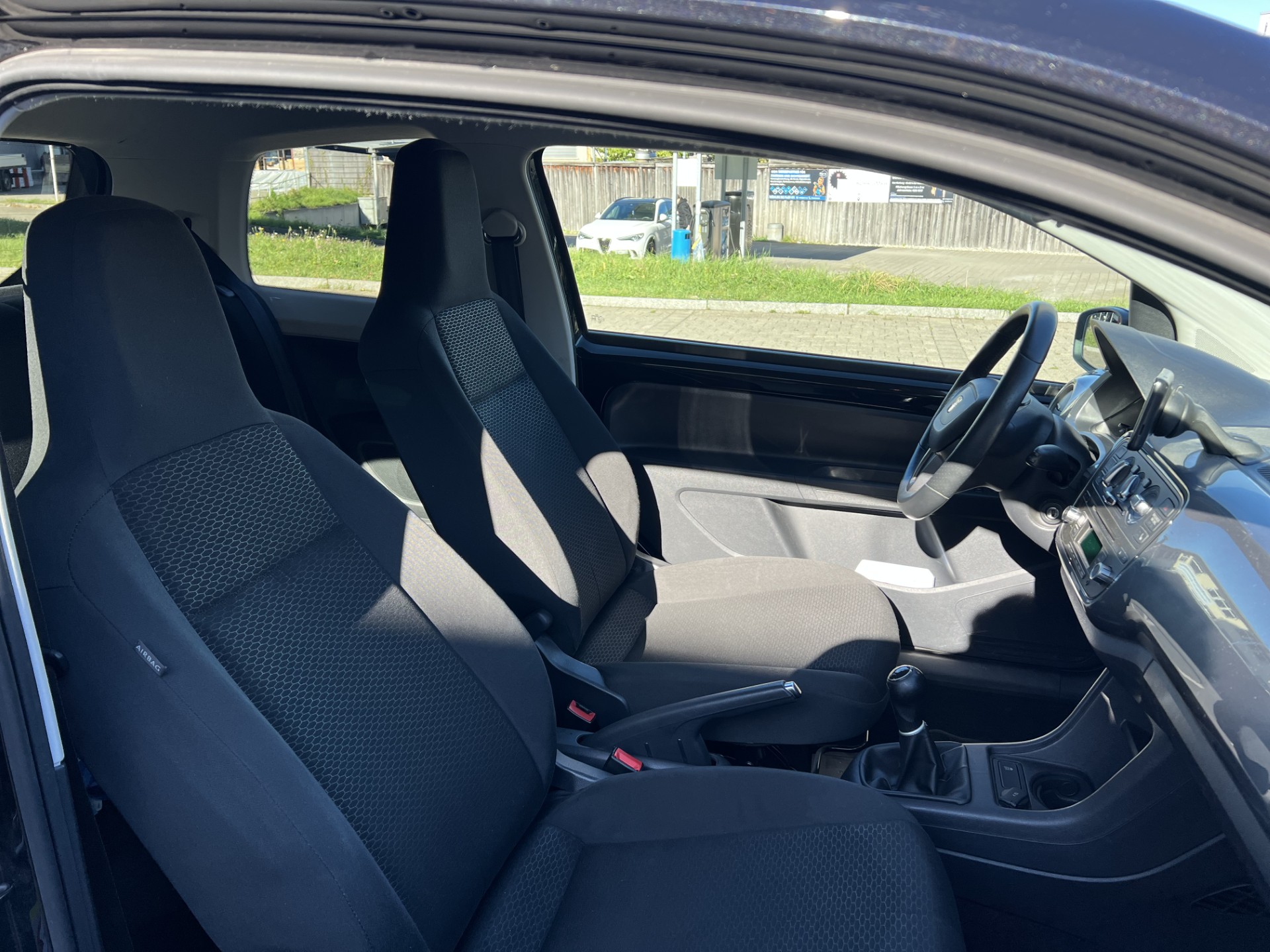 SEAT Mii 1.0 Reference Eco-image-9