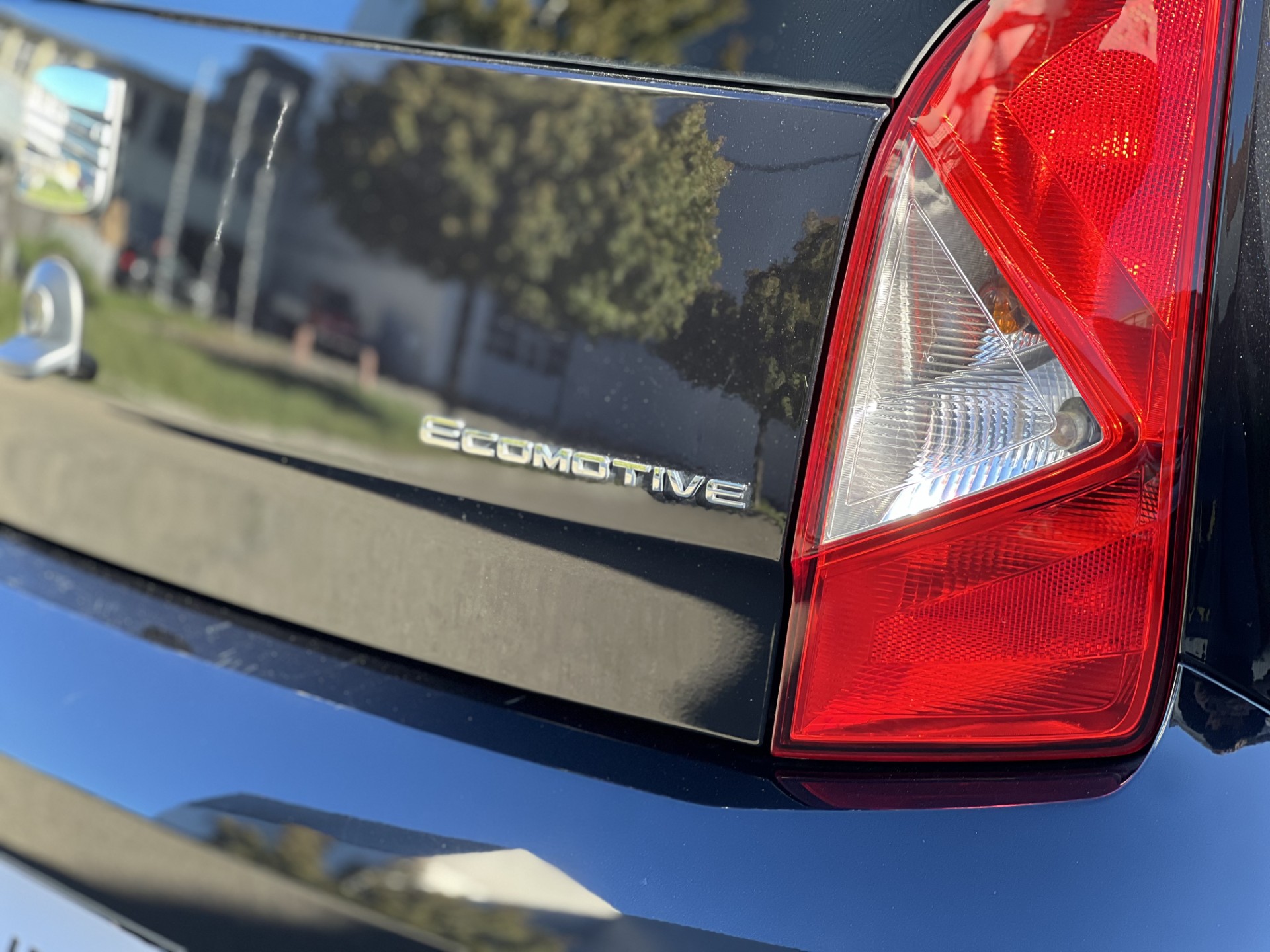 SEAT Mii 1.0 Reference Eco-image-6