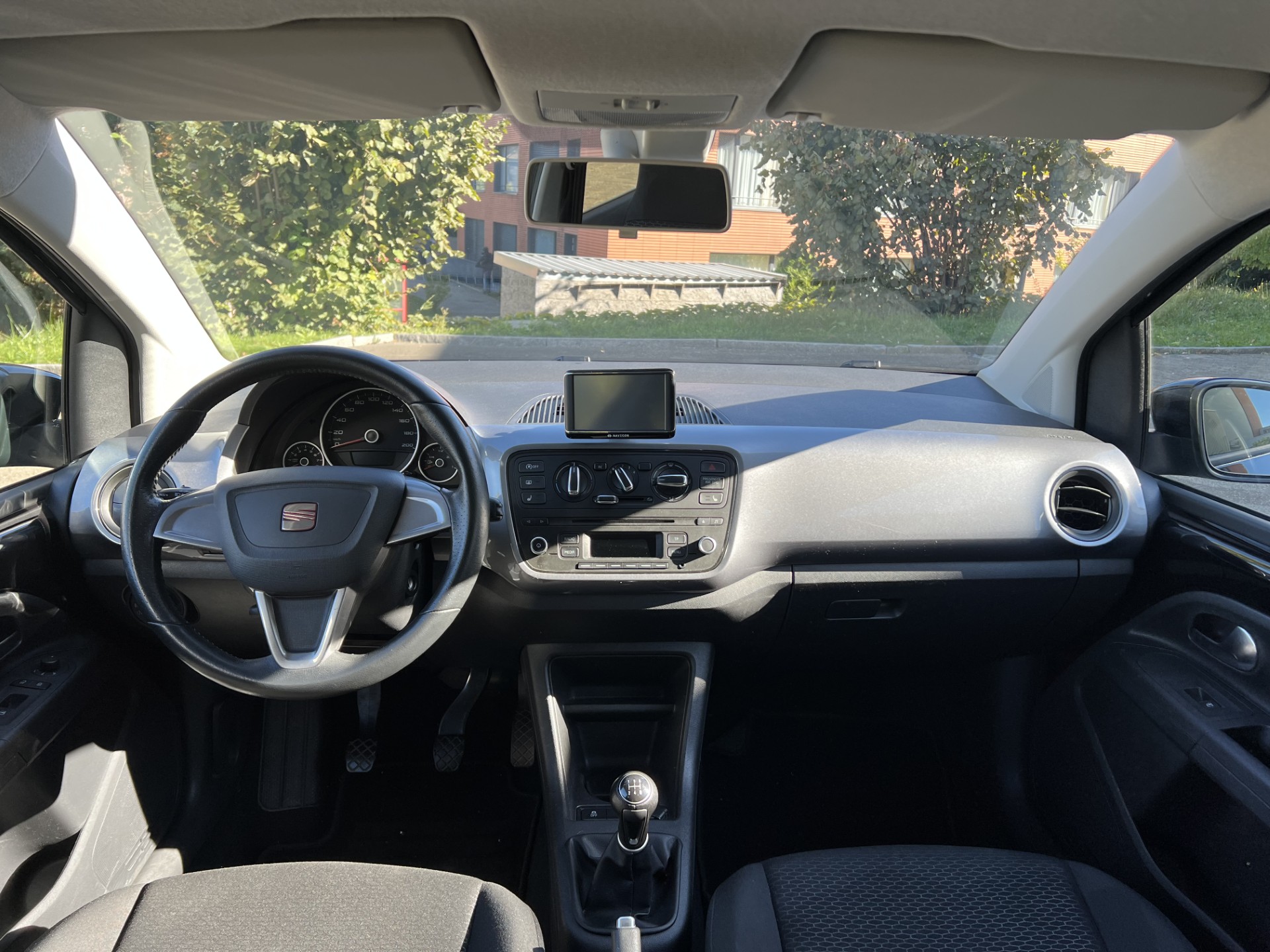 SEAT Mii 1.0 Reference Eco-image-7