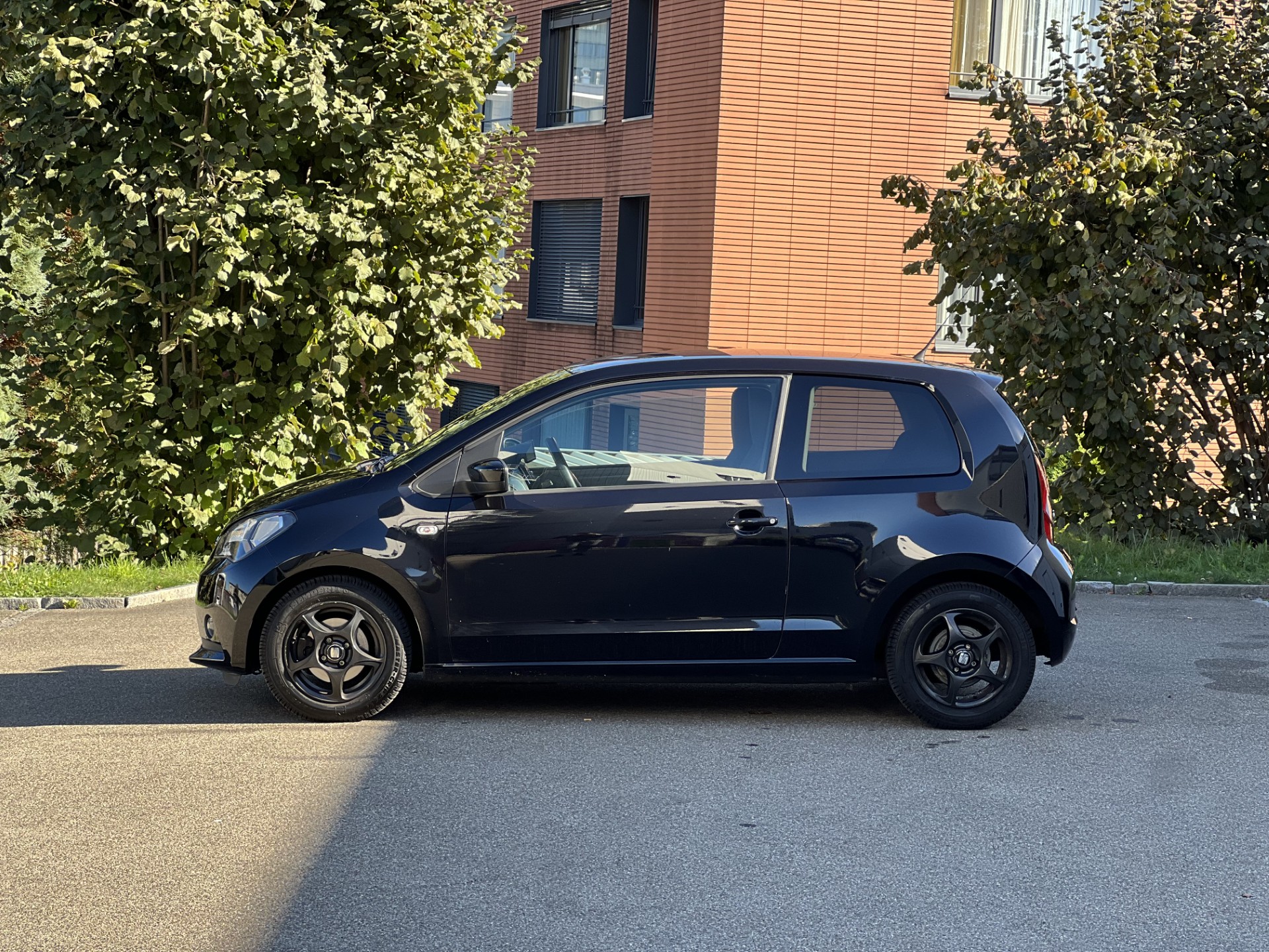 SEAT Mii 1.0 Reference Eco-image-3