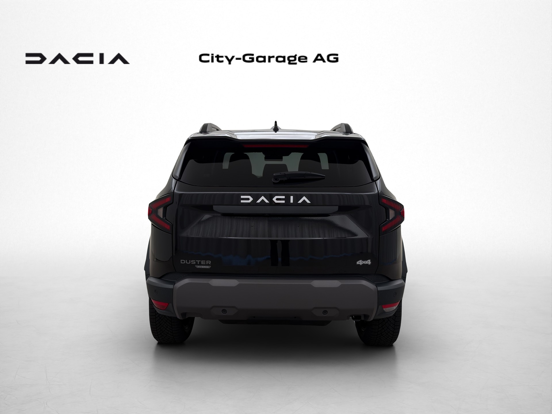 DACIA Duster 1.2 Hybrid Journey 4WD-image-3