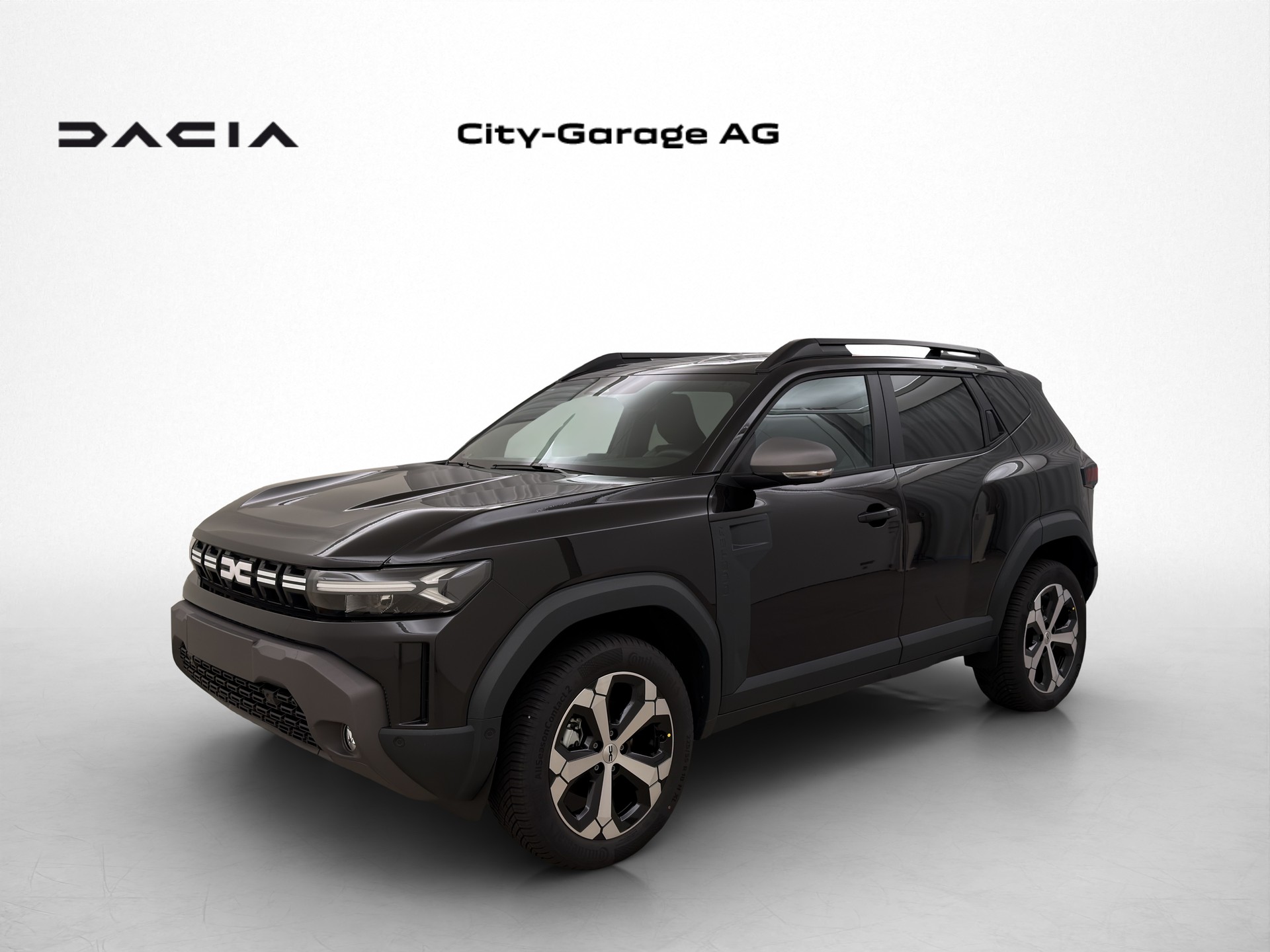 DACIA Duster 1.2 Hybrid Journey 4WD-image-0