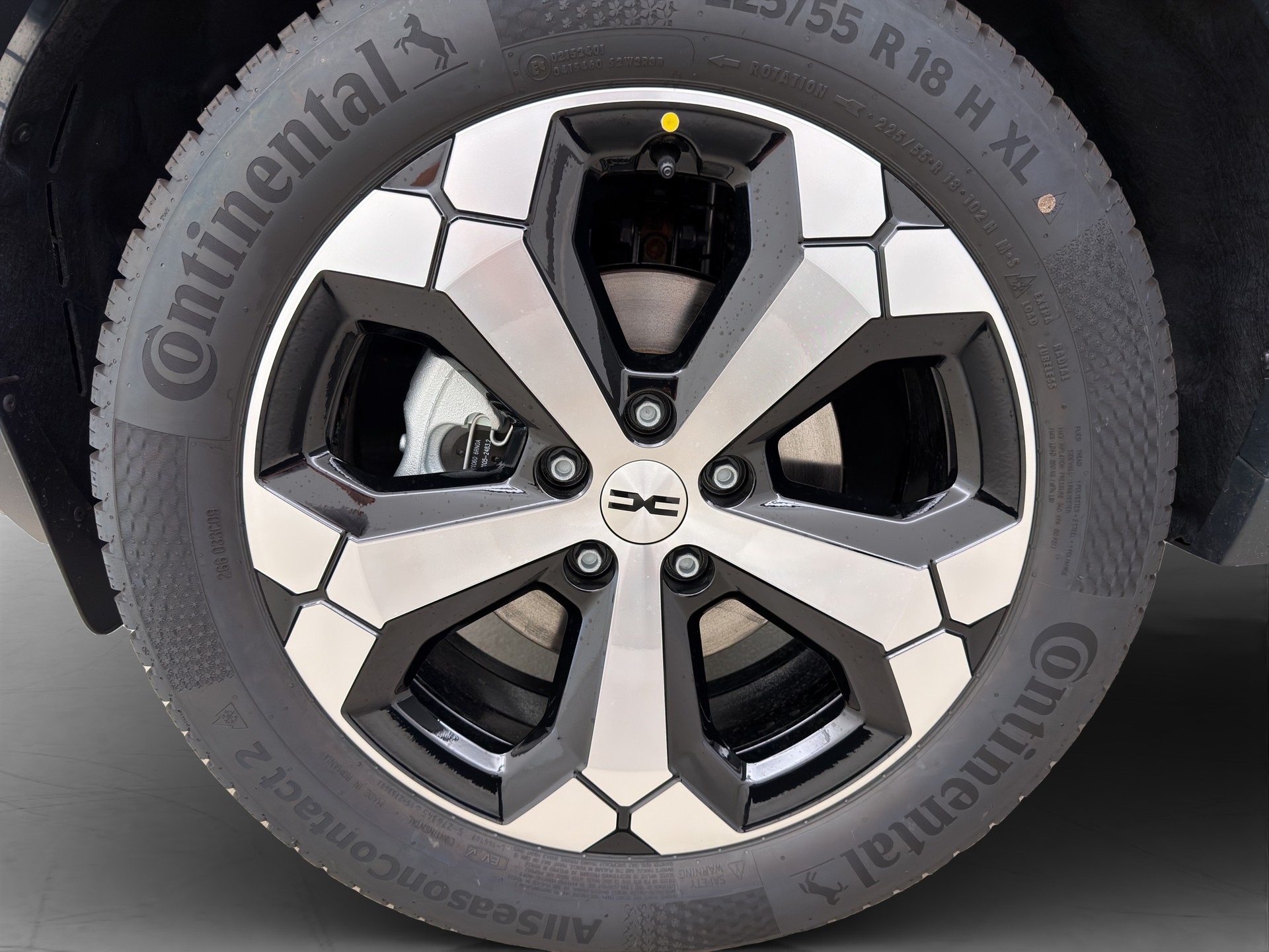 DACIA Duster 1.2 Hybrid Journey 4WD-image-5
