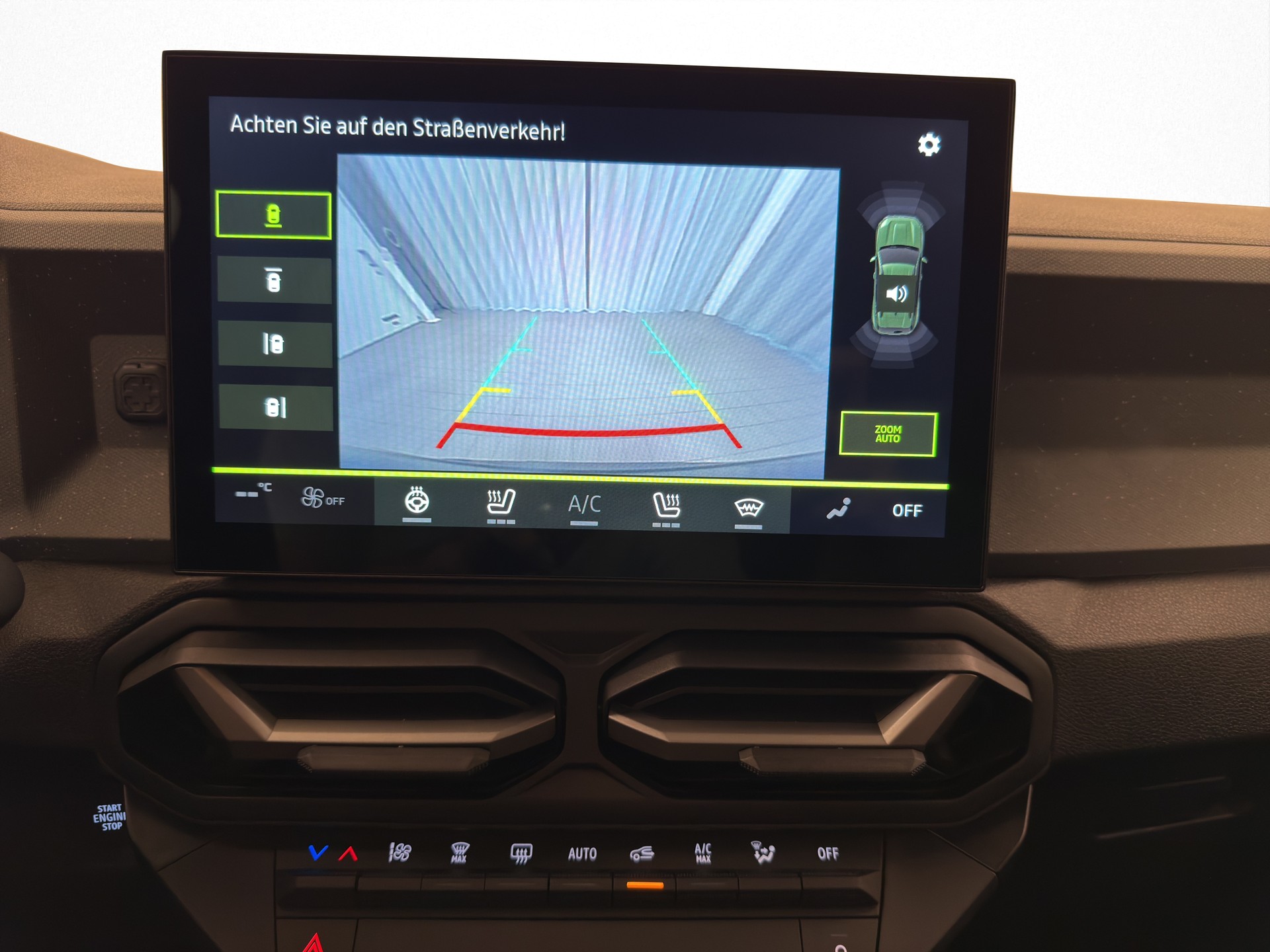 DACIA Duster 1.2 Hybrid Journey 4WD-image-10