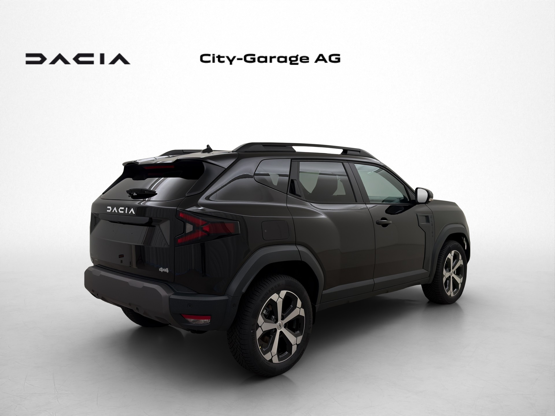 DACIA Duster 1.2 Hybrid Journey 4WD-image-4