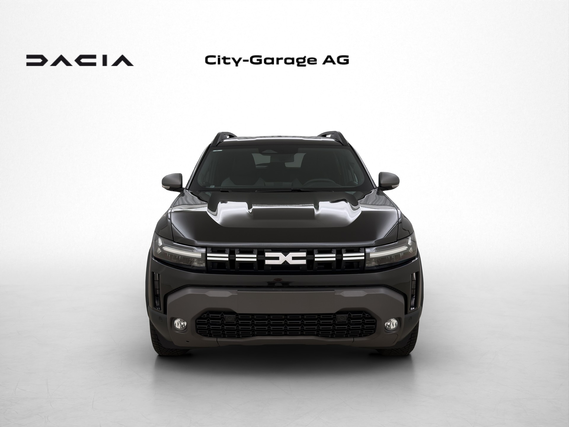 DACIA Duster 1.2 Hybrid Journey 4WD-image-1