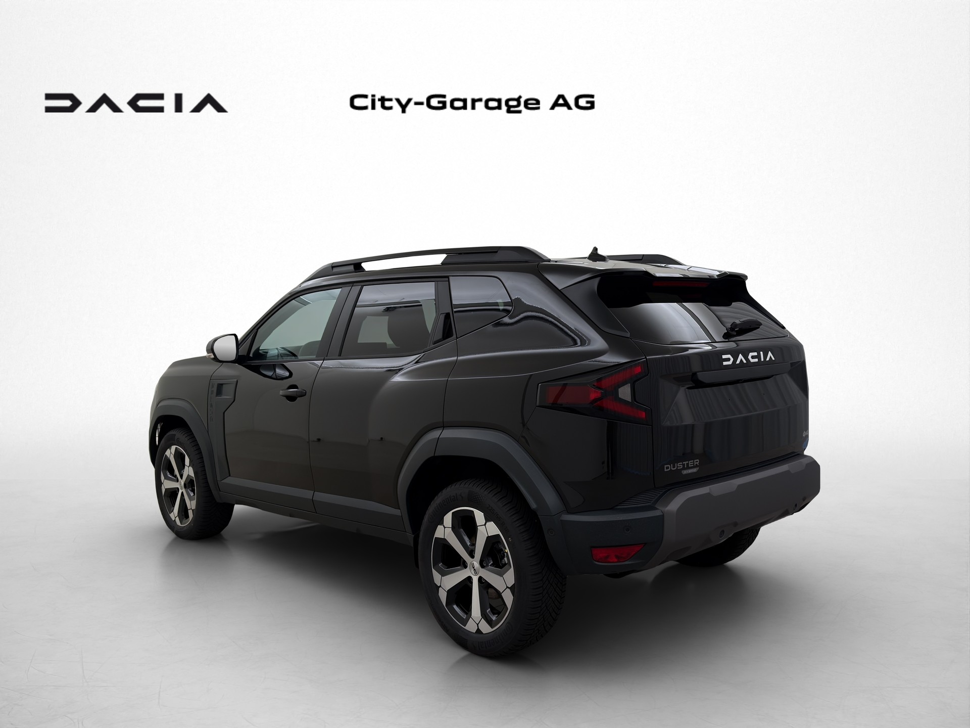 DACIA Duster 1.2 Hybrid Journey 4WD-image-2