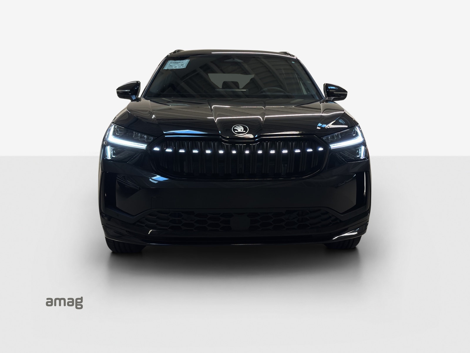 SKODA Kodiaq 2.0 TDI Sportline 4x4-image-6